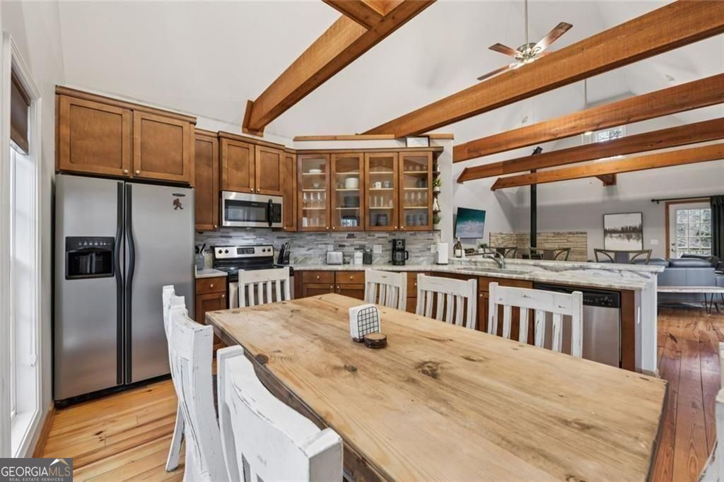5382 Pine Forest Road Gainesville GA 30504
