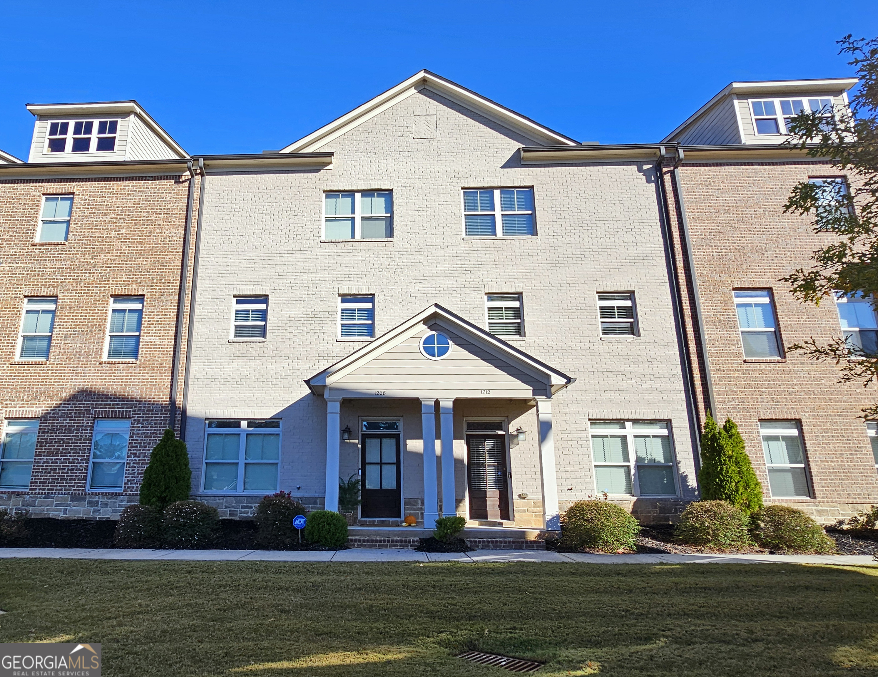 1212 Stone Castle Circle Smyrna GA 30080