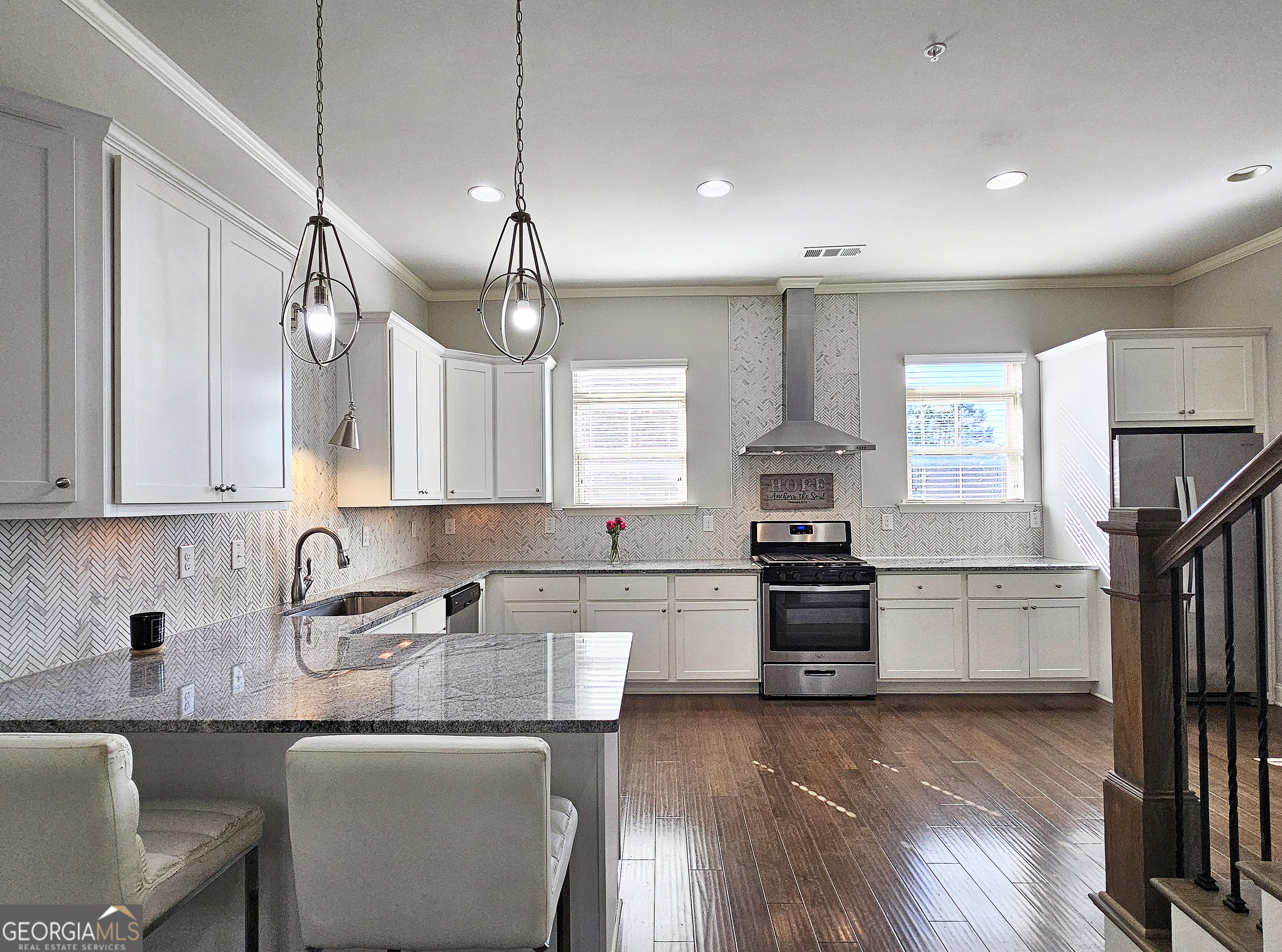 1212 Stone Castle Circle Smyrna GA 30080