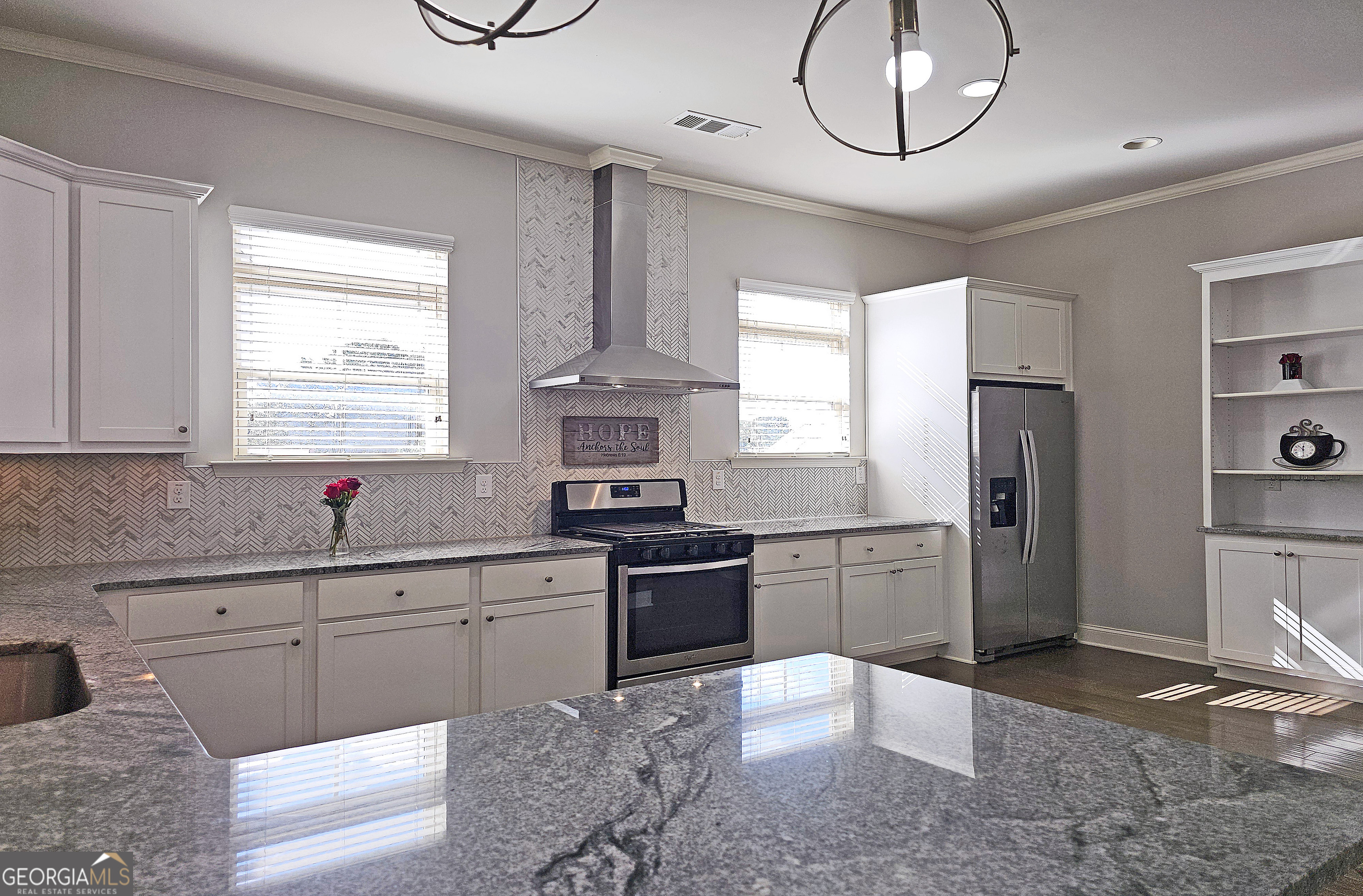 1212 Stone Castle Circle Smyrna GA 30080