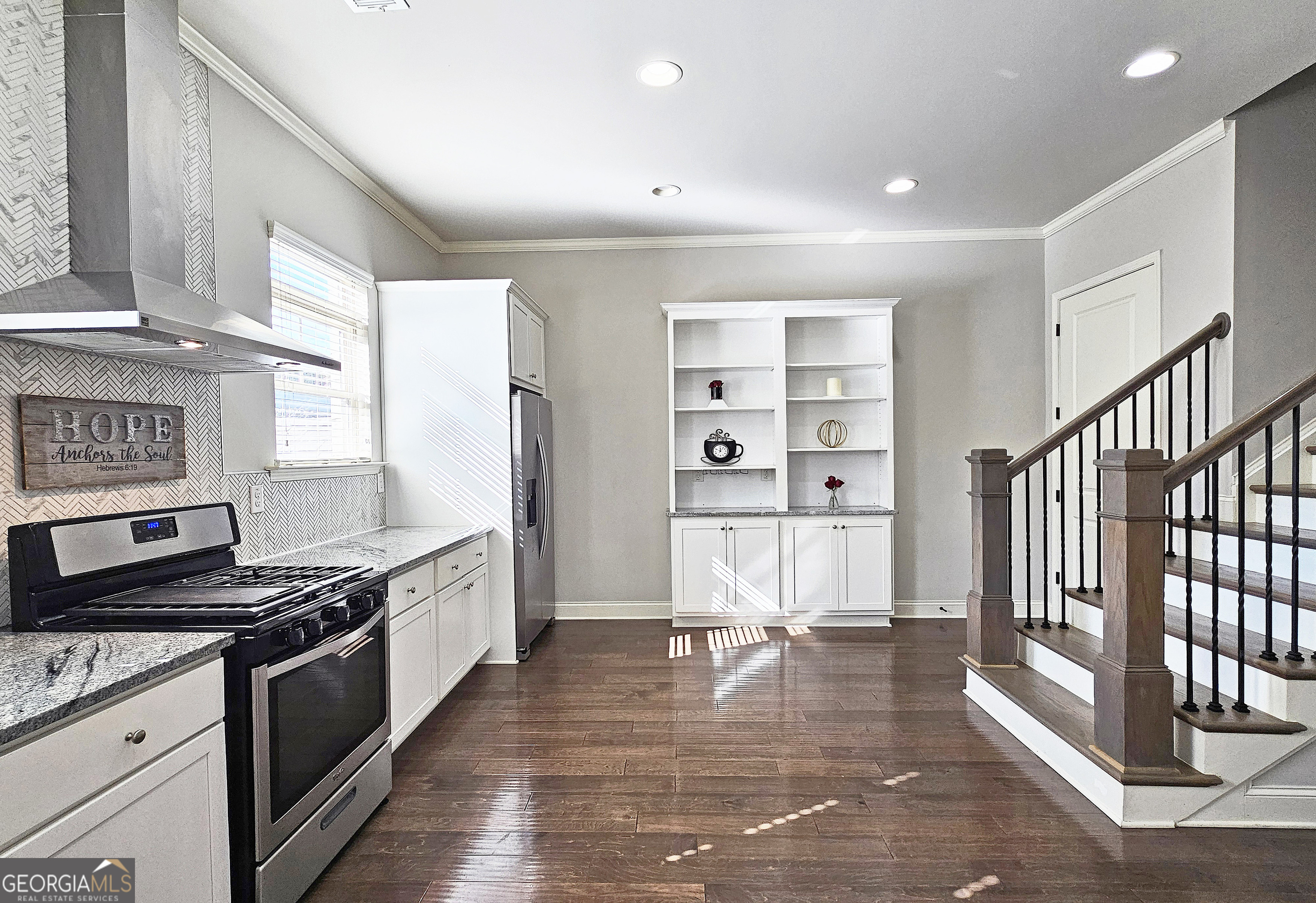 1212 Stone Castle Circle Smyrna GA 30080