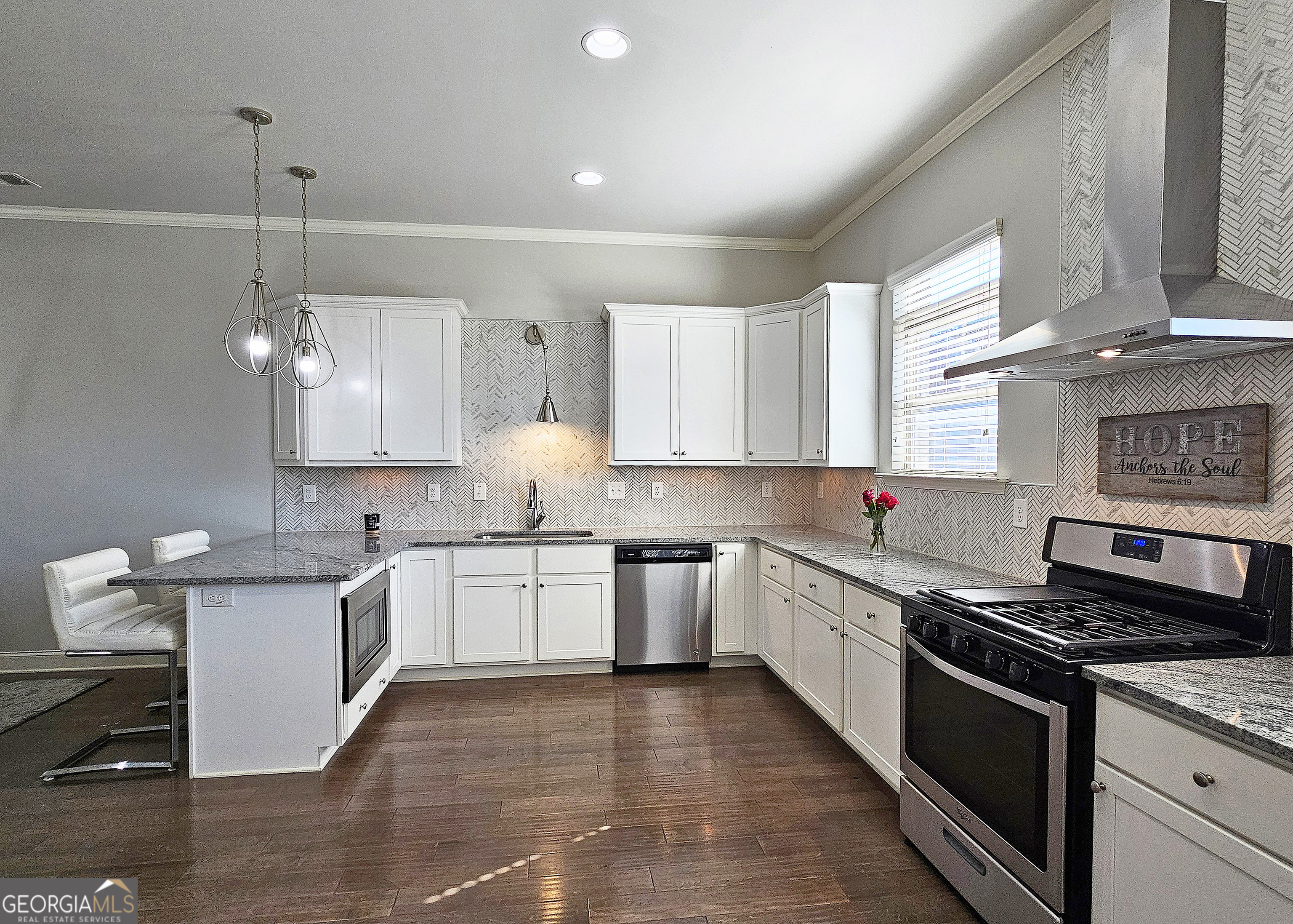 1212 Stone Castle Circle Smyrna GA 30080