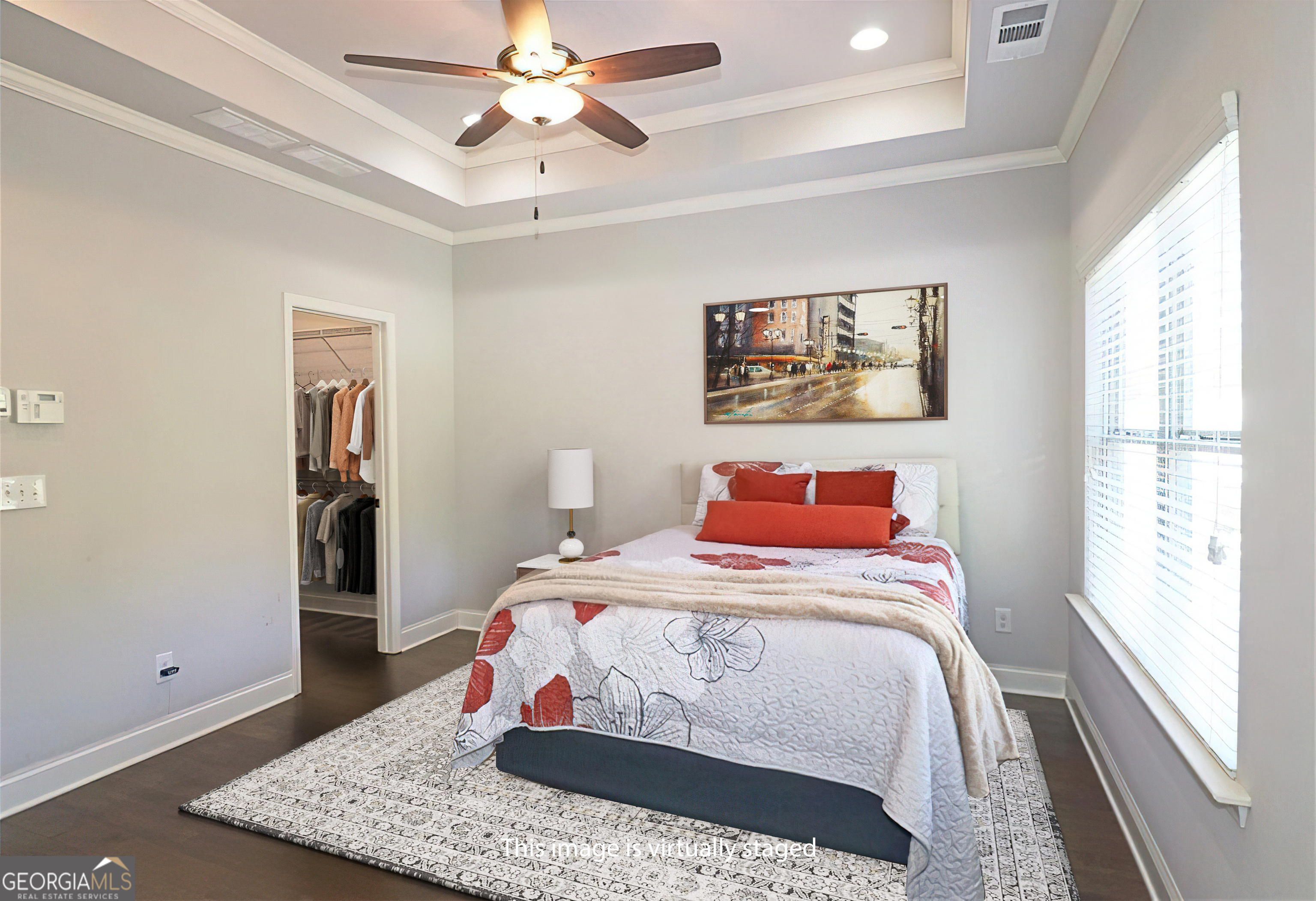 1212 Stone Castle Circle Smyrna GA 30080