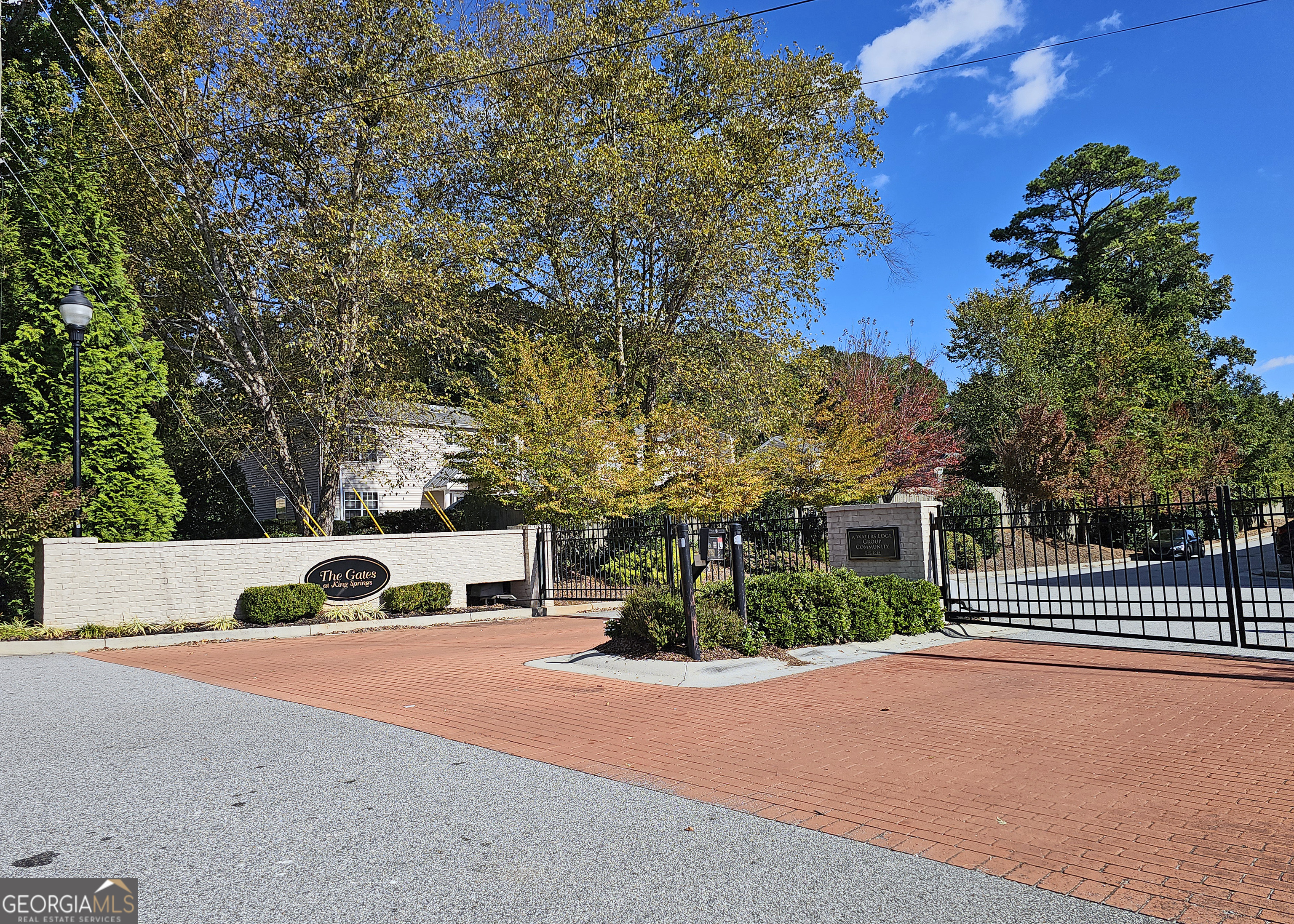 1212 Stone Castle Circle Smyrna GA 30080