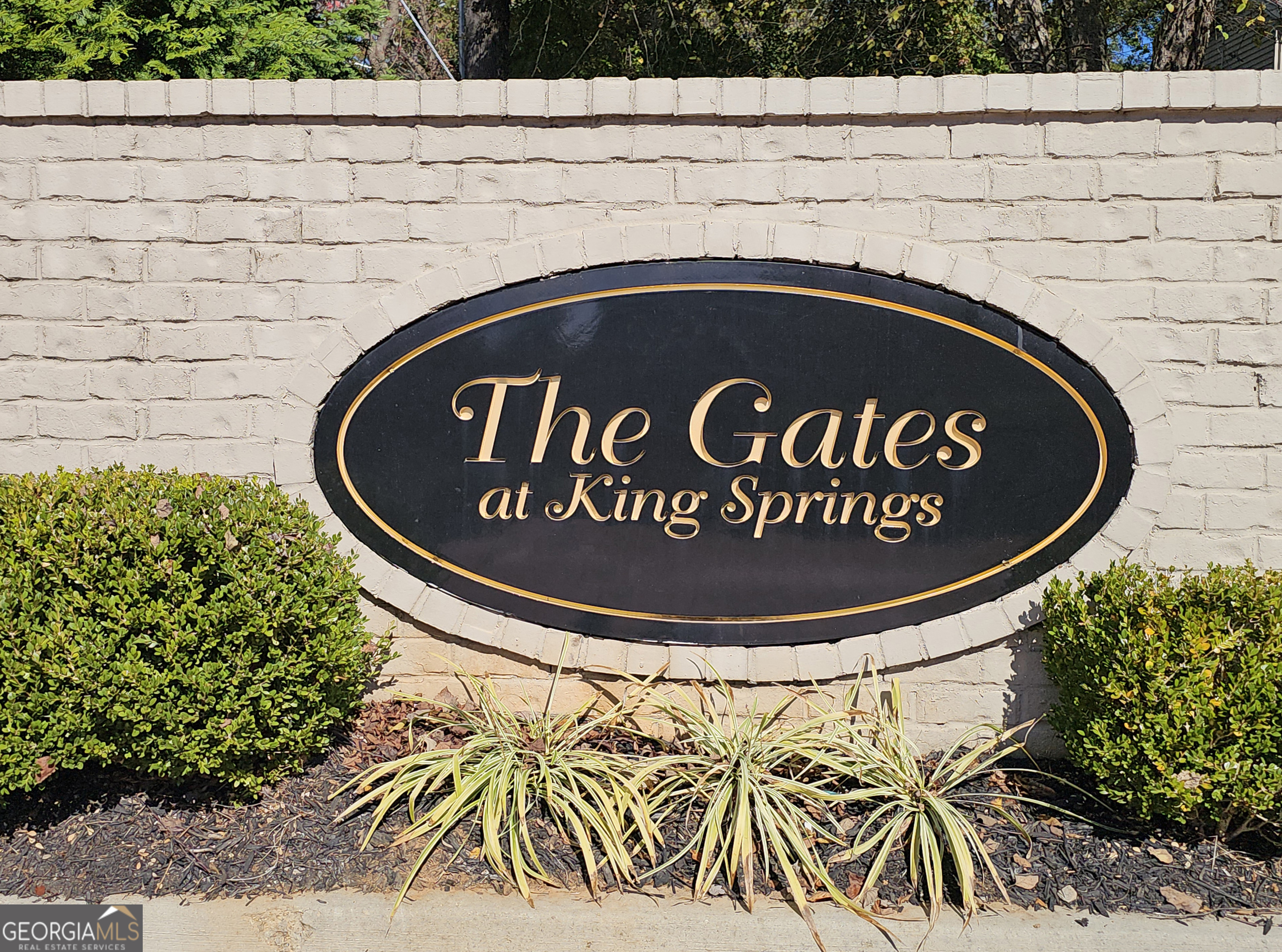 1212 Stone Castle Circle Smyrna GA 30080