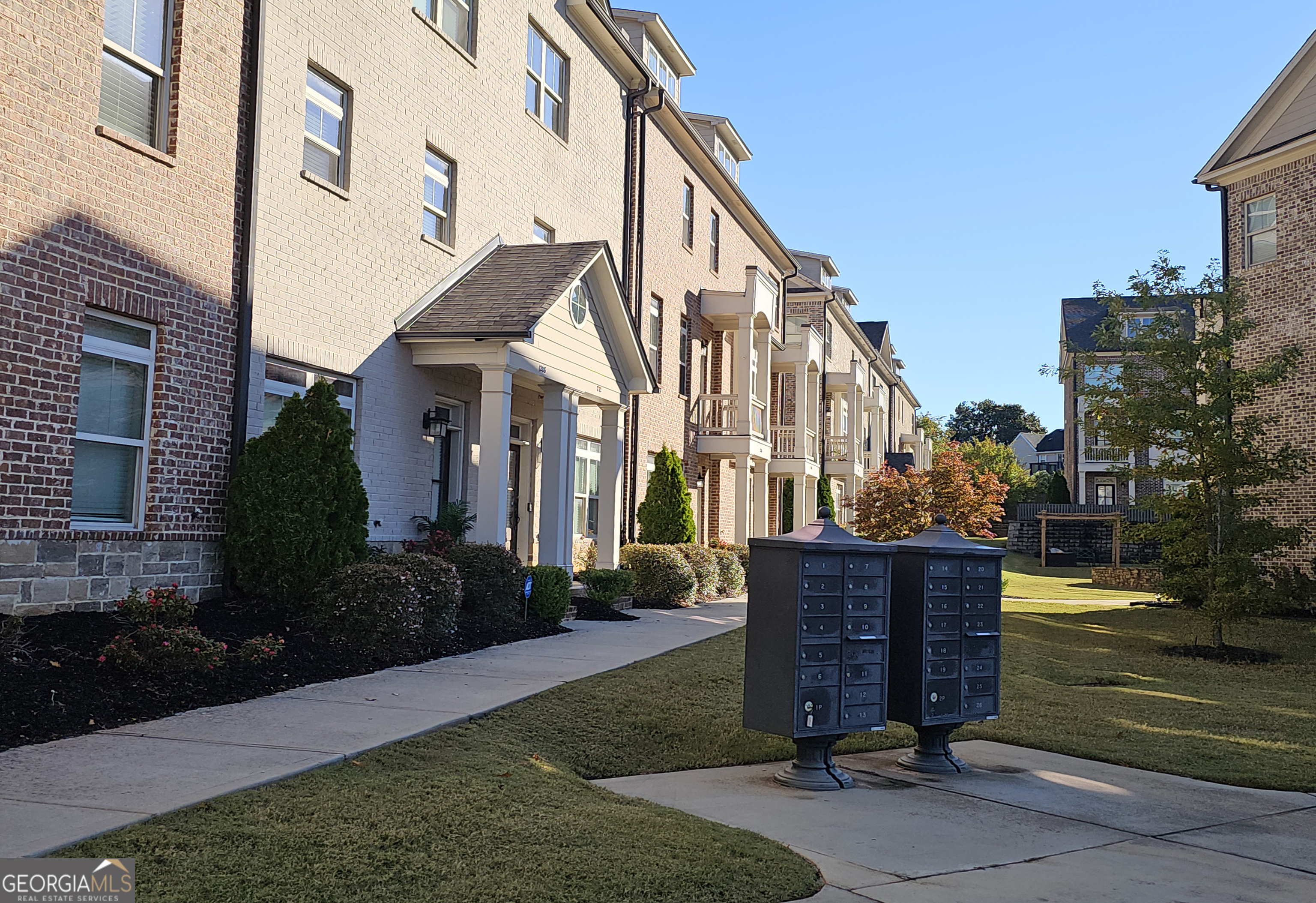 1212 Stone Castle Circle Smyrna GA 30080