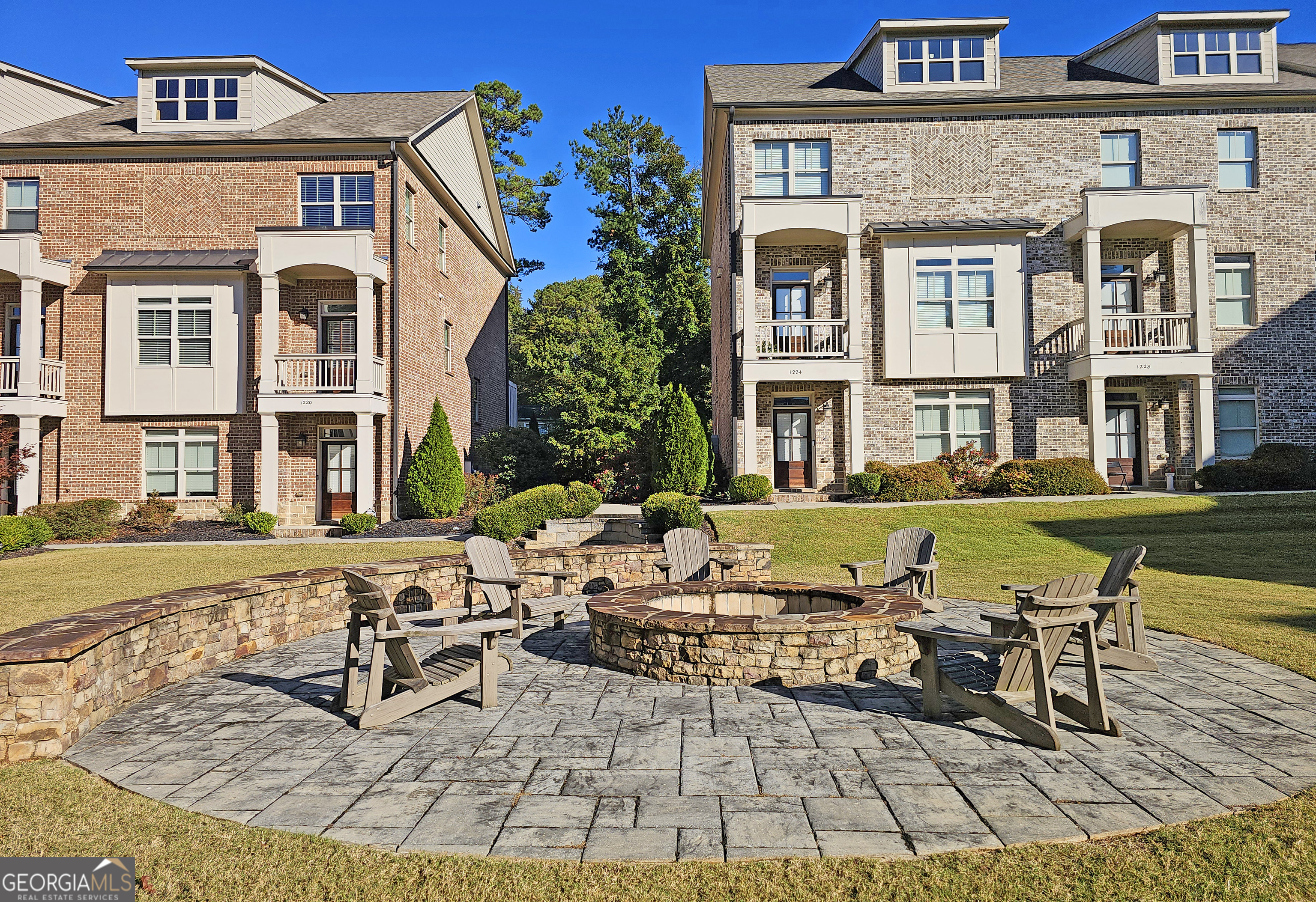 1212 Stone Castle Circle Smyrna GA 30080