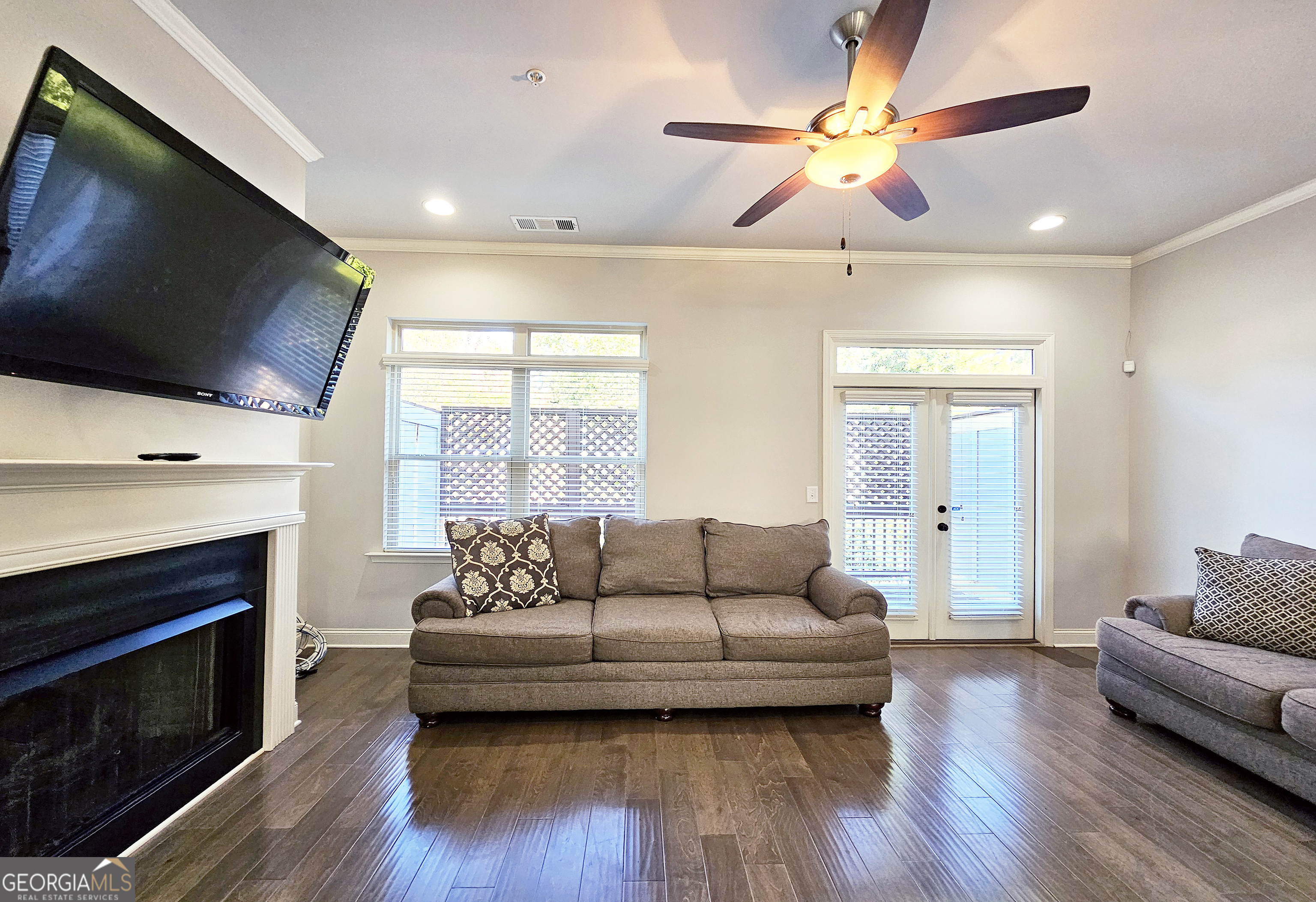 1212 Stone Castle Circle Smyrna GA 30080