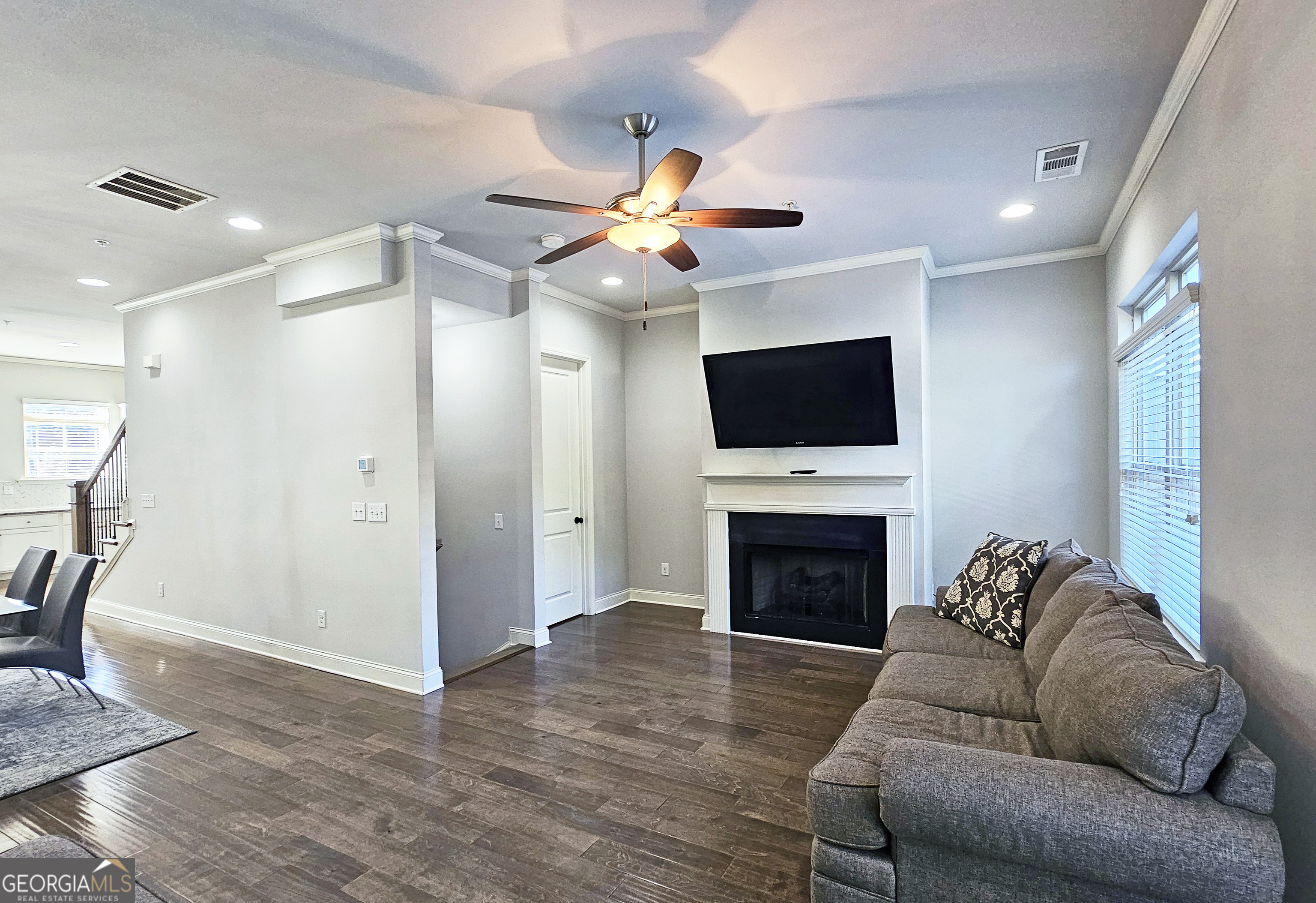 1212 Stone Castle Circle Smyrna GA 30080