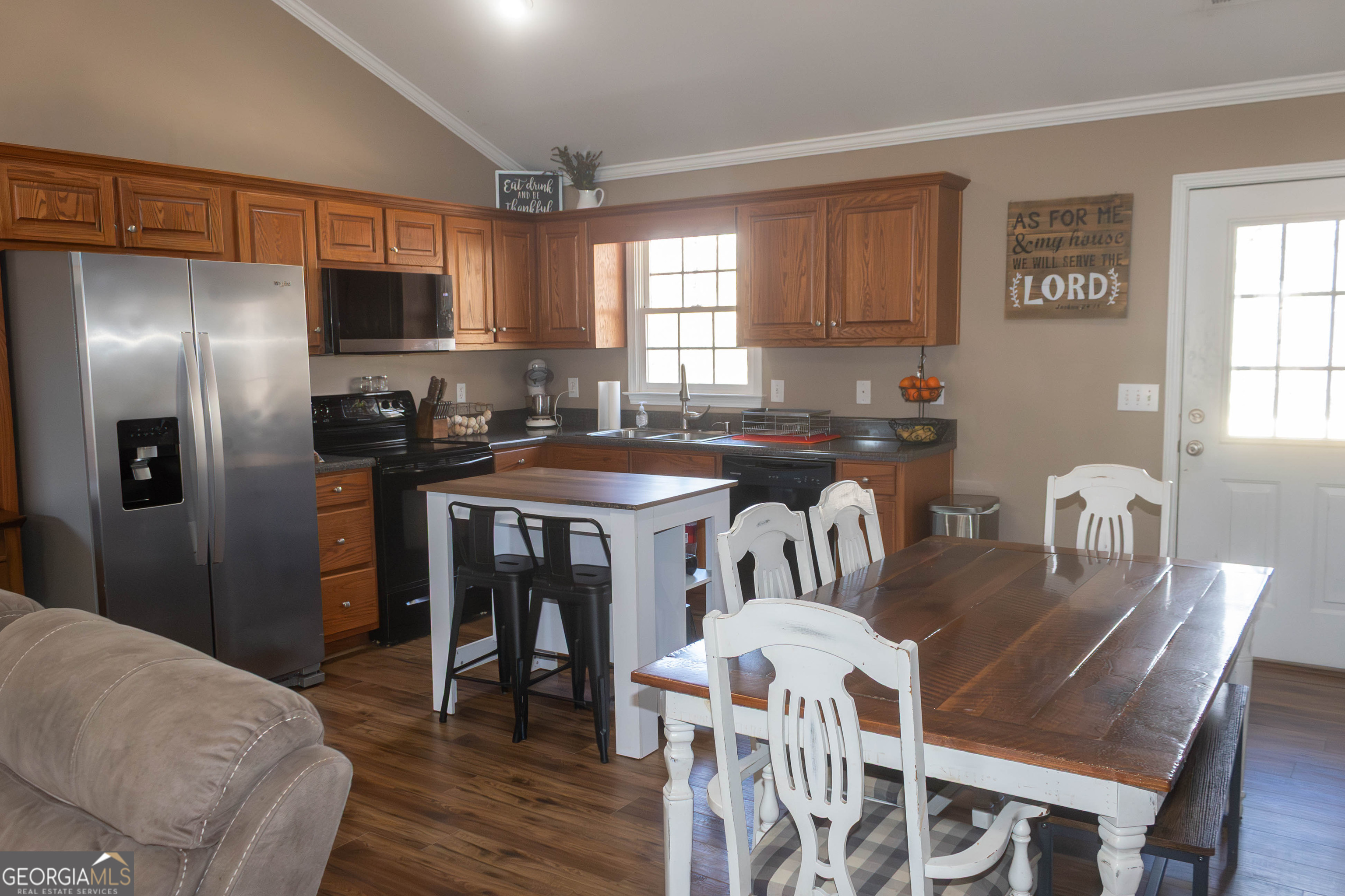 272 Cedar Springs Lane Dahlonega GA 30533