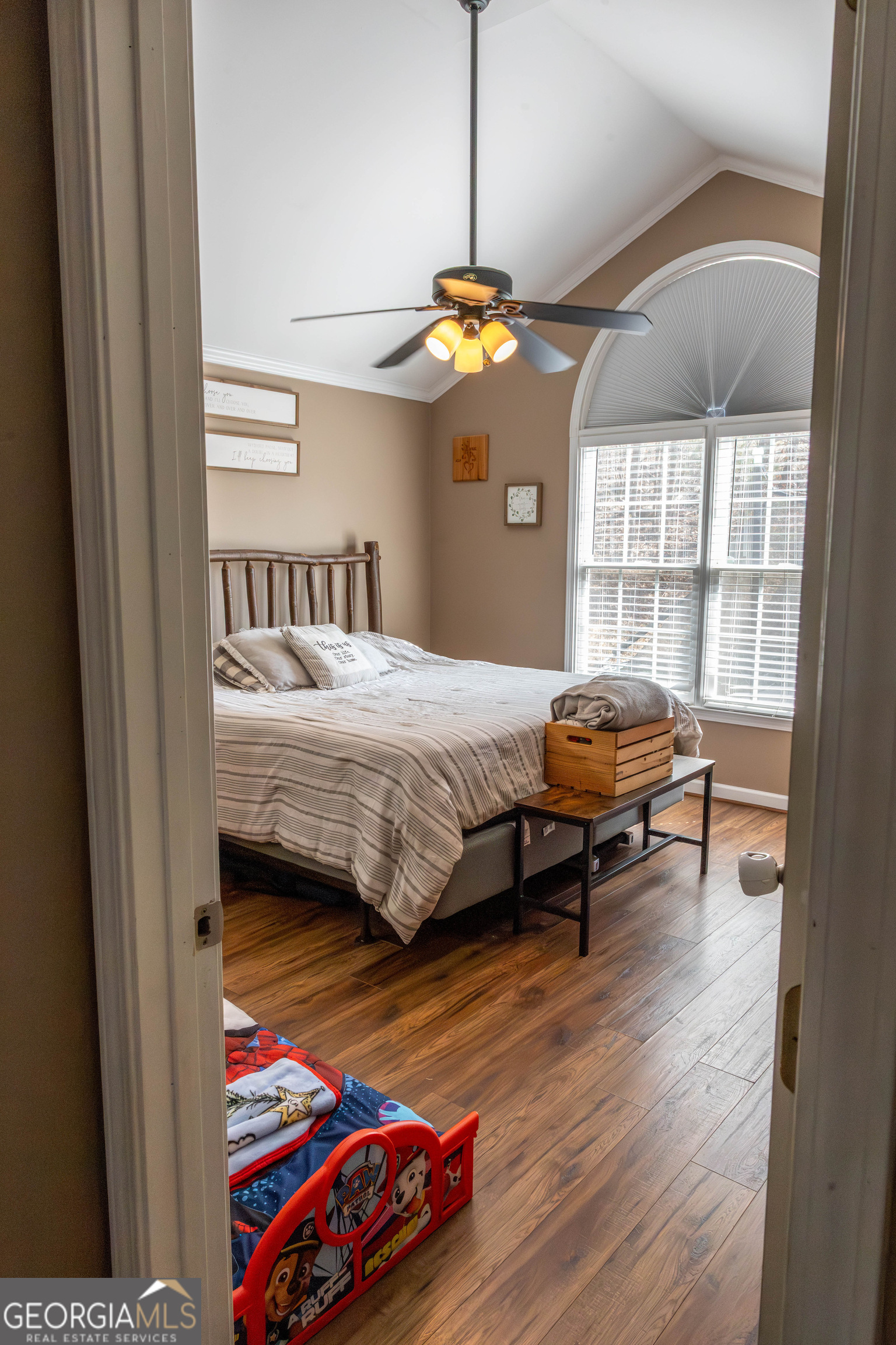 272 Cedar Springs Lane Dahlonega GA 30533