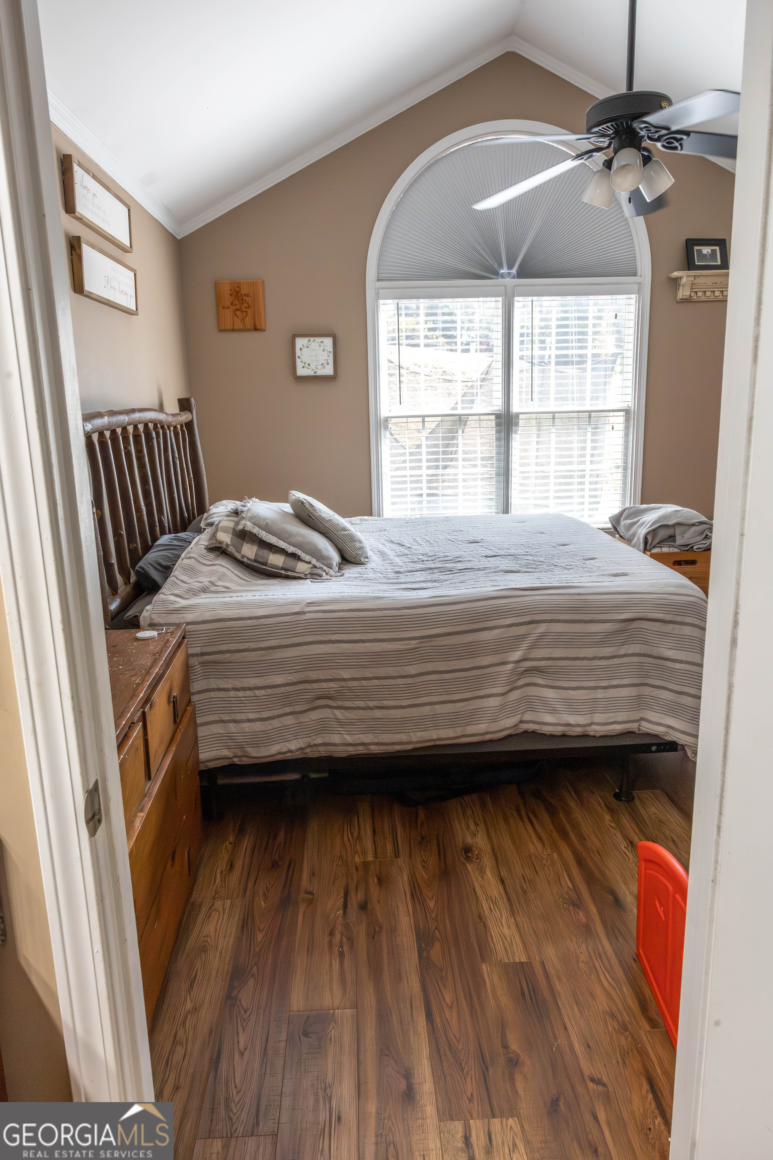 272 Cedar Springs Lane Dahlonega GA 30533
