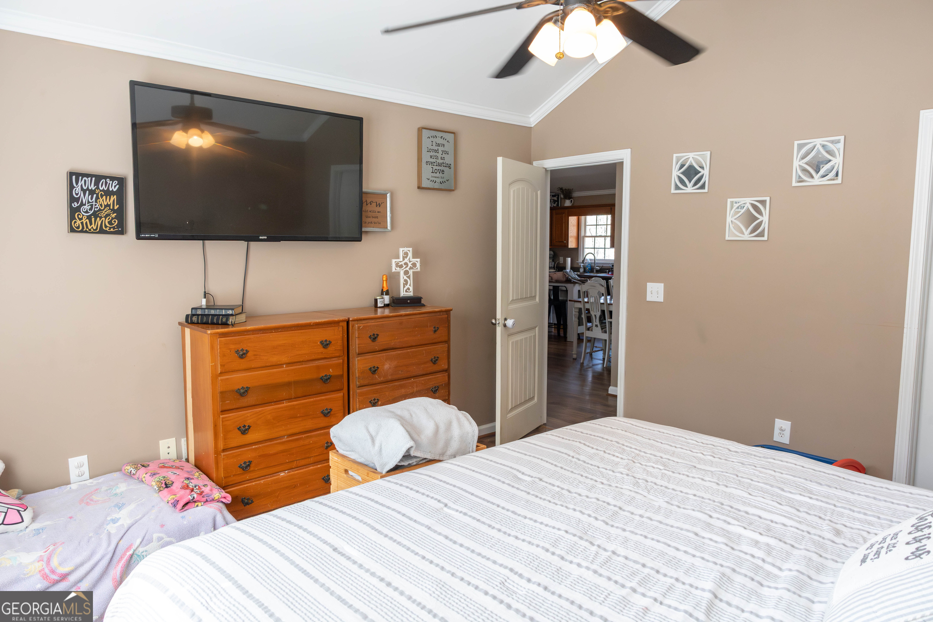 272 Cedar Springs Lane Dahlonega GA 30533