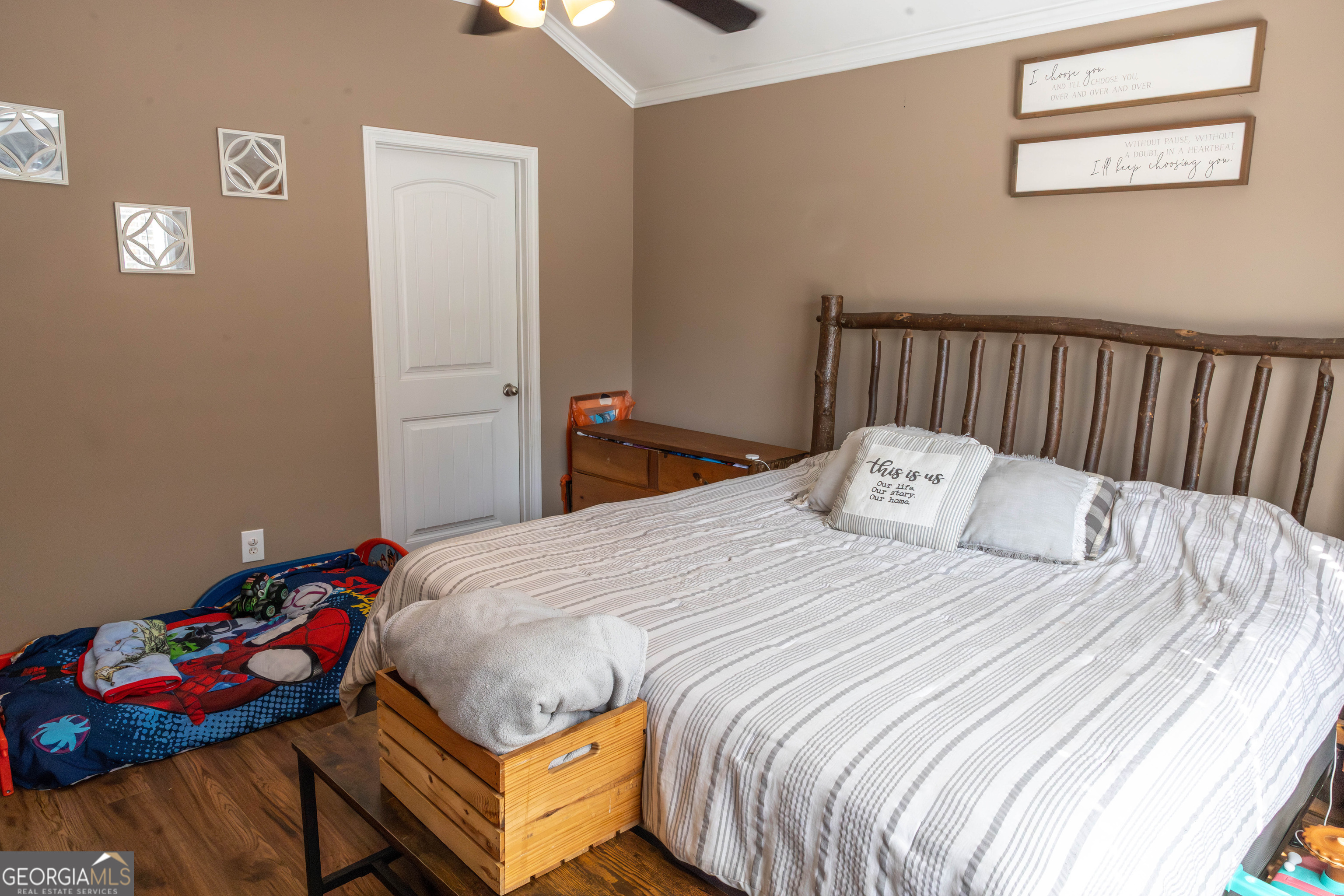 272 Cedar Springs Lane Dahlonega GA 30533