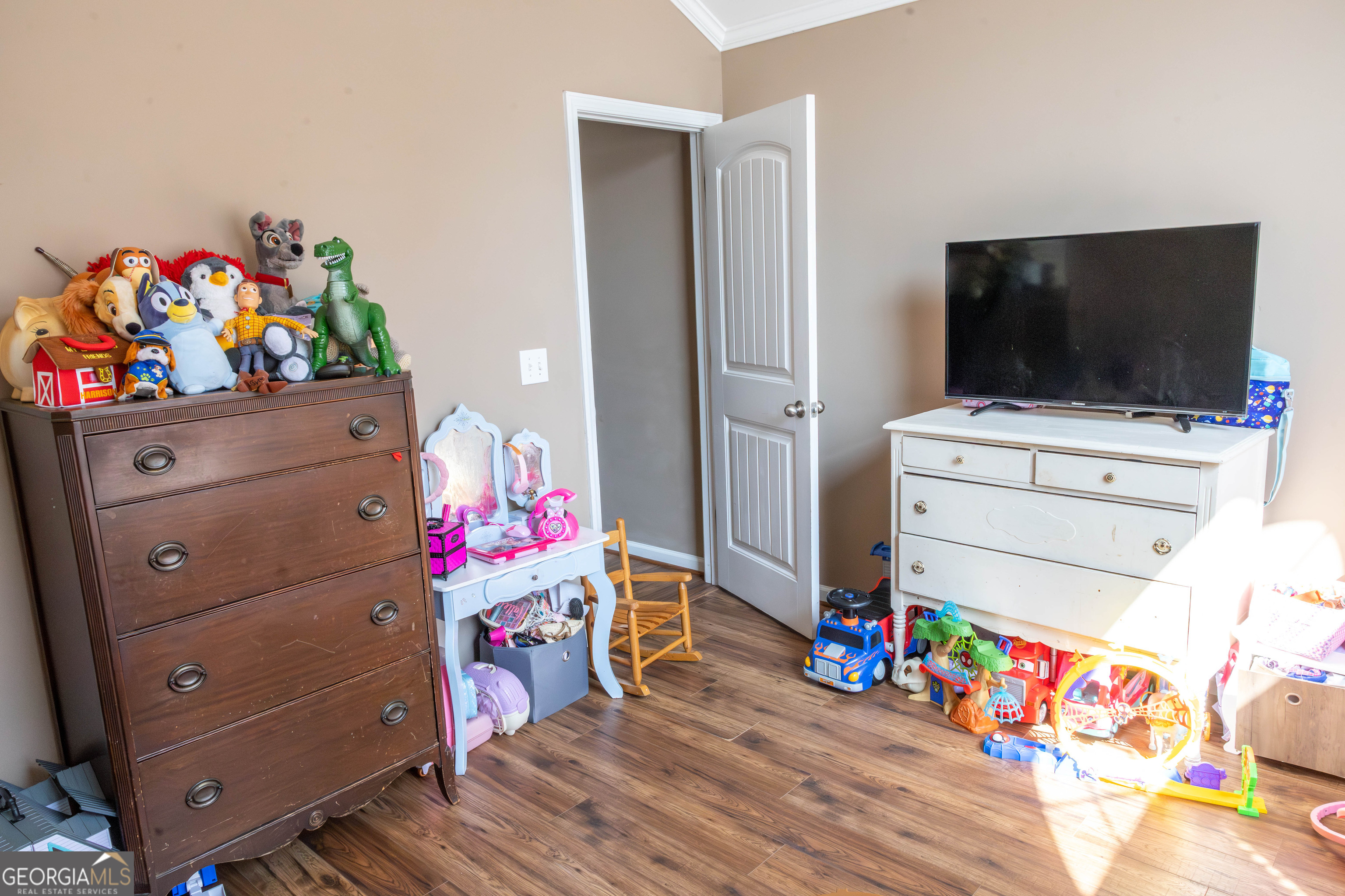 272 Cedar Springs Lane Dahlonega GA 30533