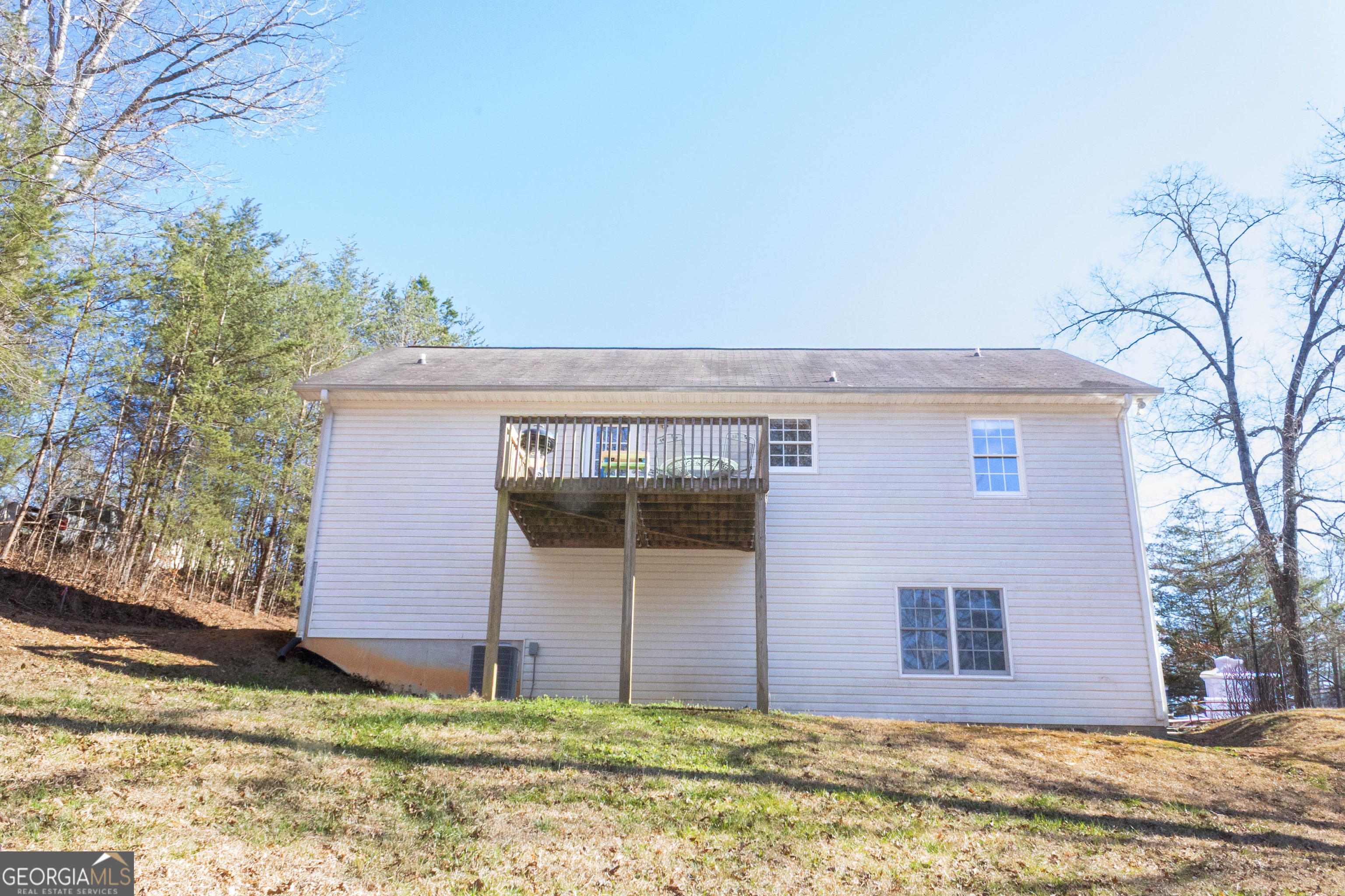 272 Cedar Springs Lane Dahlonega GA 30533