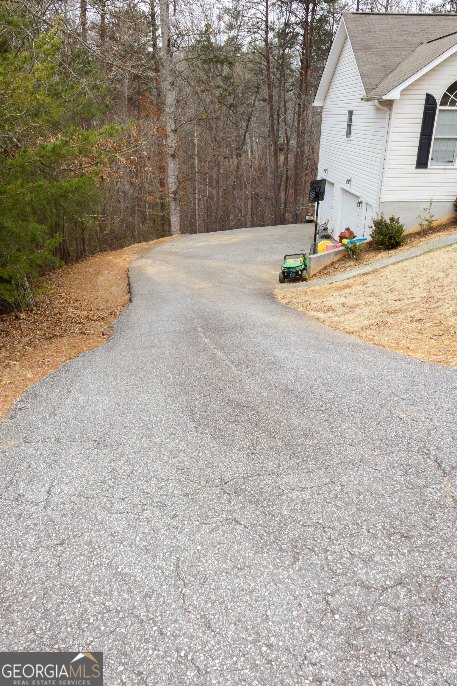 272 Cedar Springs Lane Dahlonega GA 30533