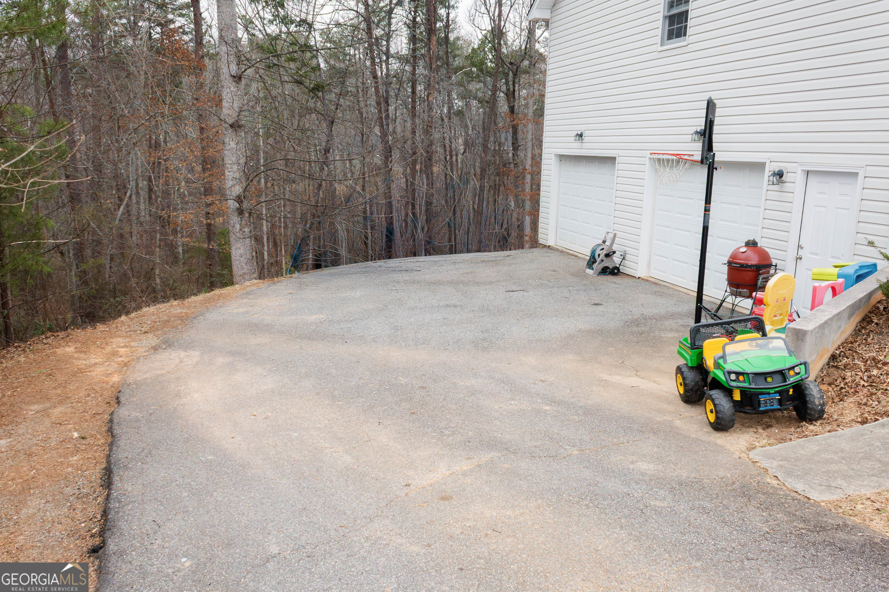 272 Cedar Springs Lane Dahlonega GA 30533