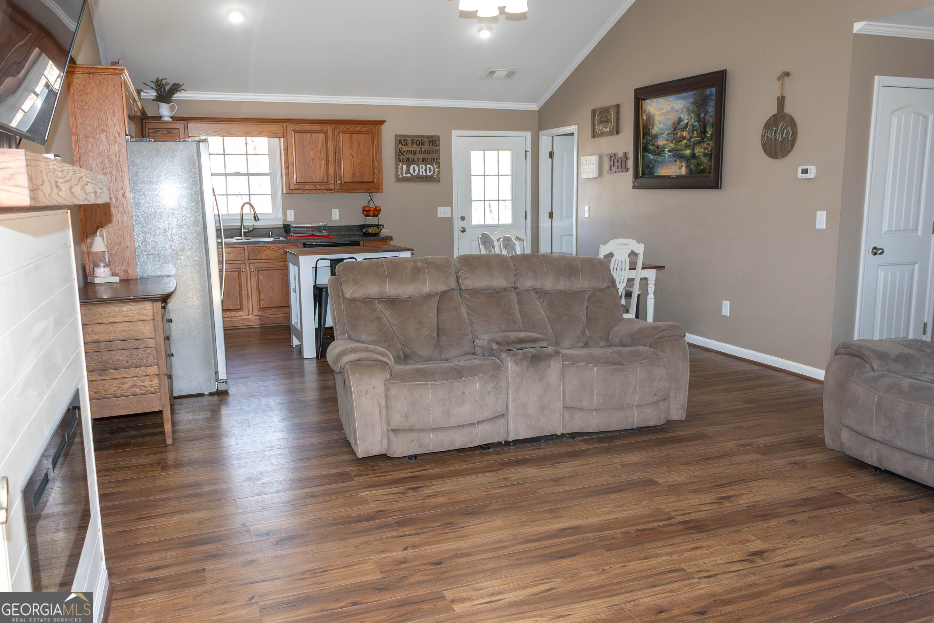 272 Cedar Springs Lane Dahlonega GA 30533