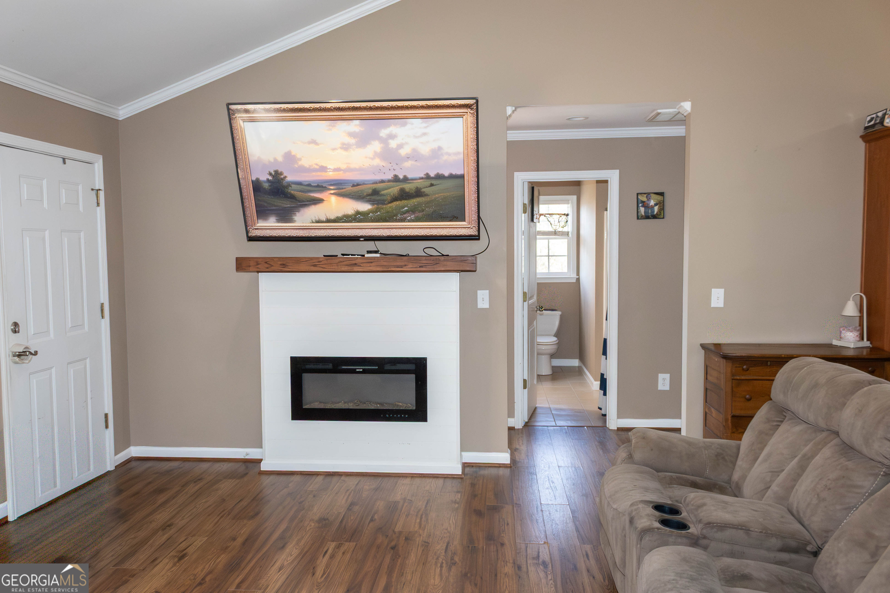 272 Cedar Springs Lane Dahlonega GA 30533
