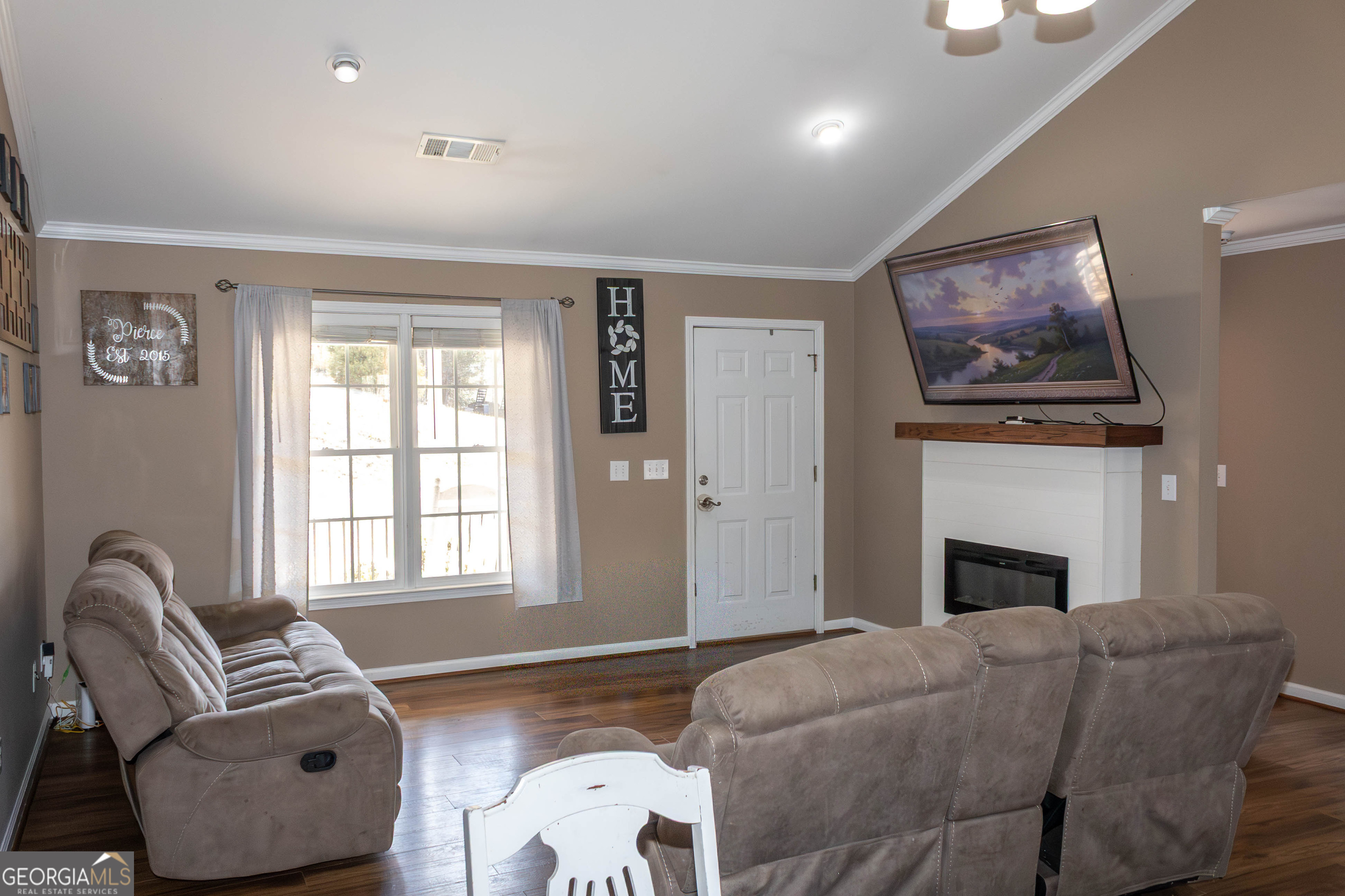 272 Cedar Springs Lane Dahlonega GA 30533