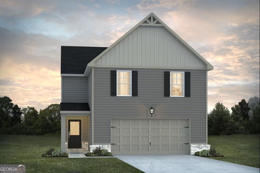 206 Harris Walk West Point GA 31833