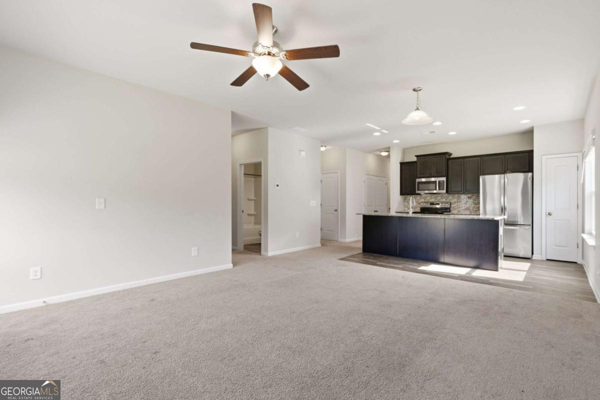 6 Bayberry Circle SW Rome GA 30165