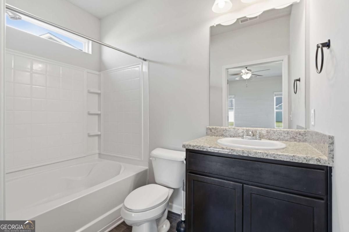 6 Bayberry Circle SW Rome GA 30165