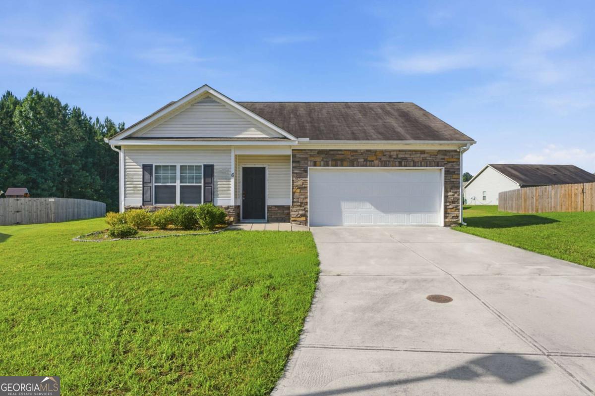 6 Bayberry Circle SW Rome GA 30165