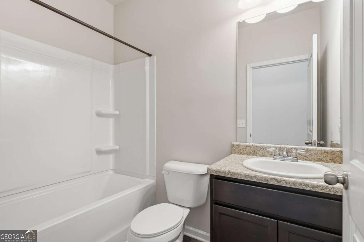 6 Bayberry Circle SW Rome GA 30165