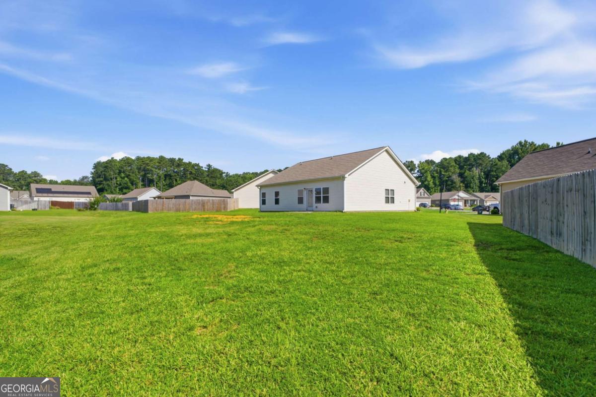 6 Bayberry Circle SW Rome GA 30165