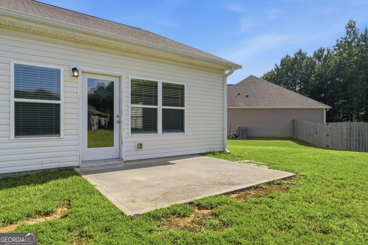 6 Bayberry Circle SW Rome GA 30165