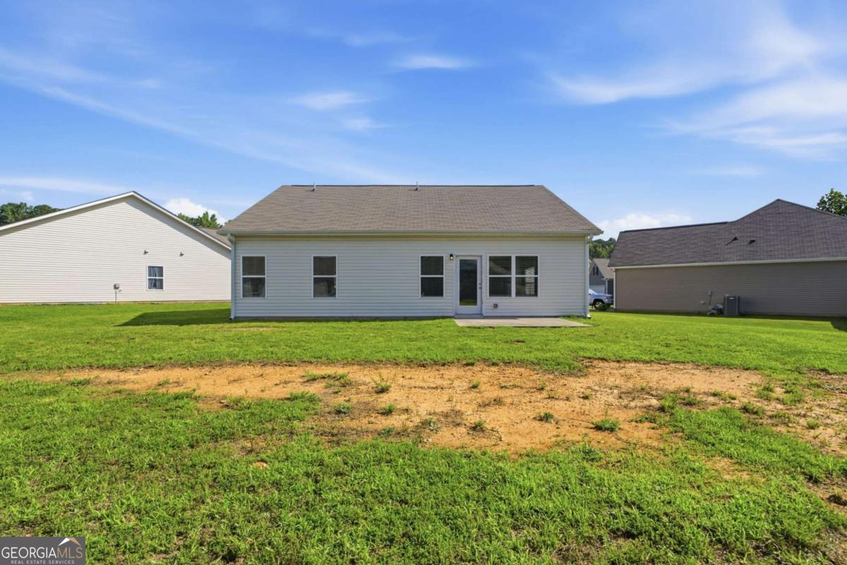 6 Bayberry Circle SW Rome GA 30165