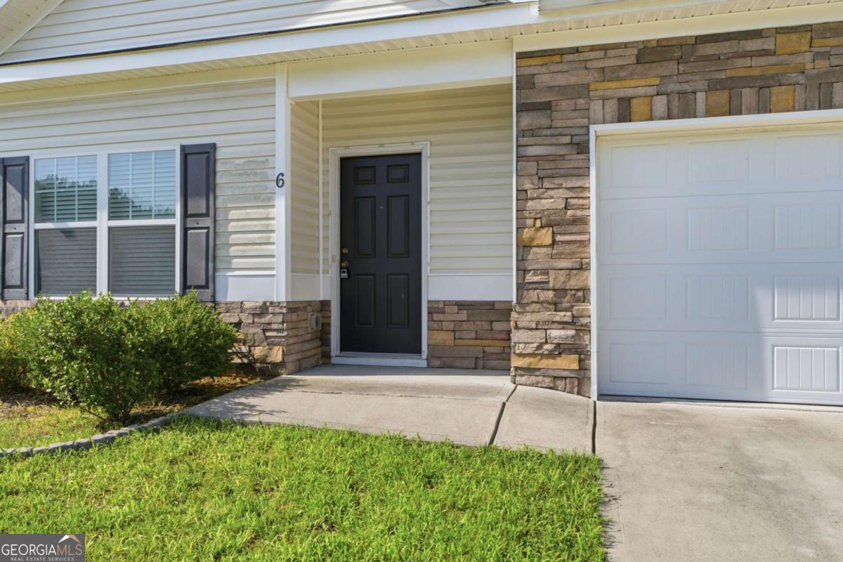6 Bayberry Circle SW Rome GA 30165