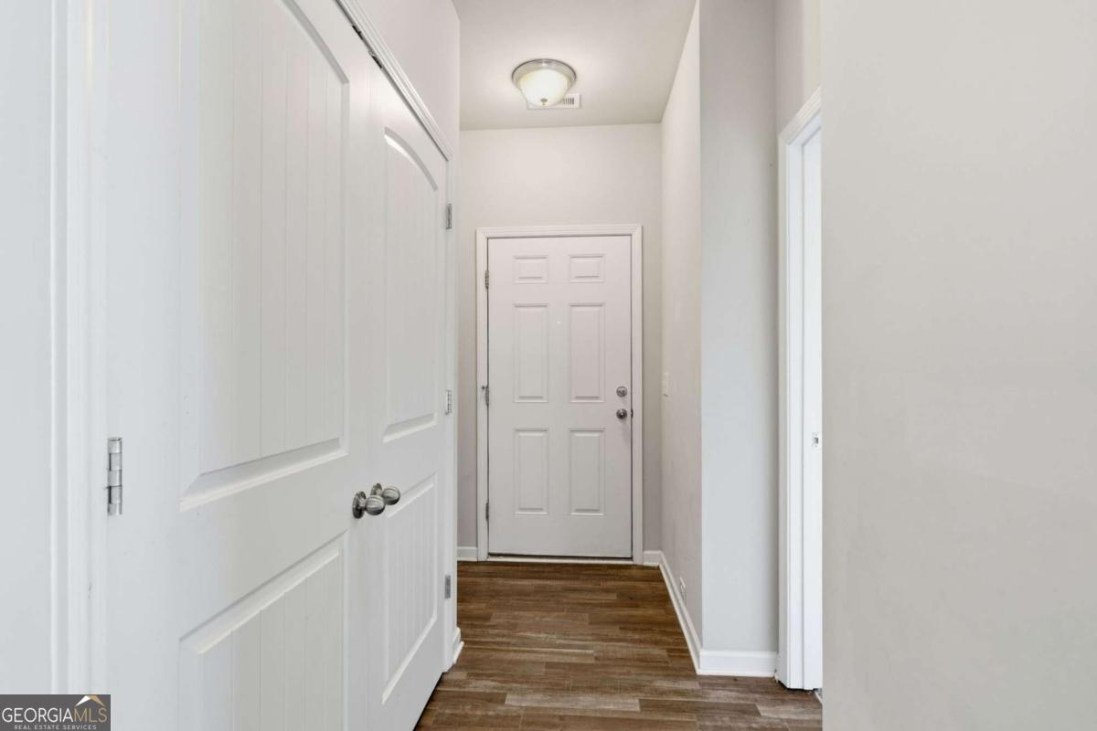 6 Bayberry Circle SW Rome GA 30165