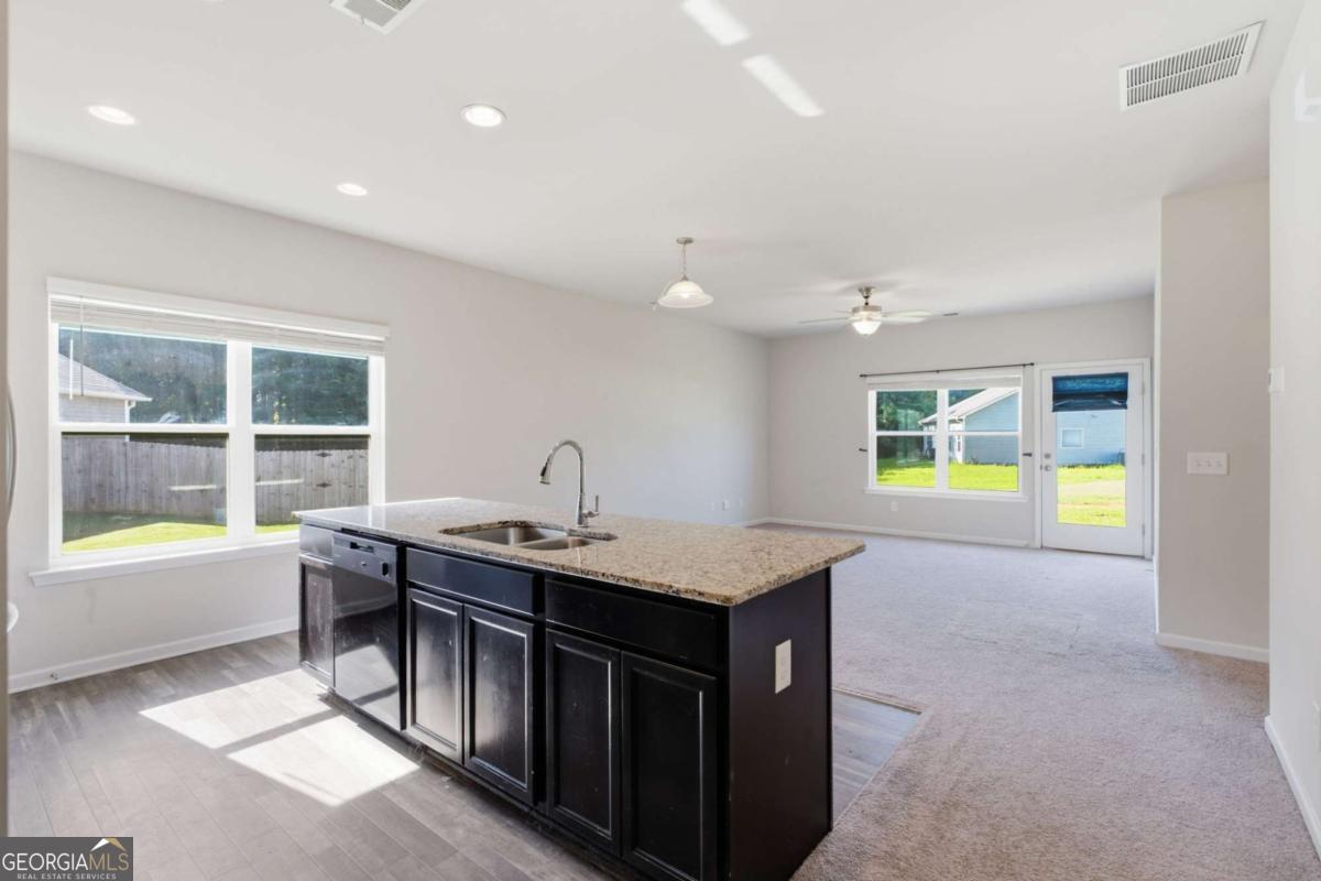 6 Bayberry Circle SW Rome GA 30165