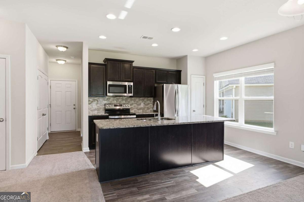 6 Bayberry Circle SW Rome GA 30165