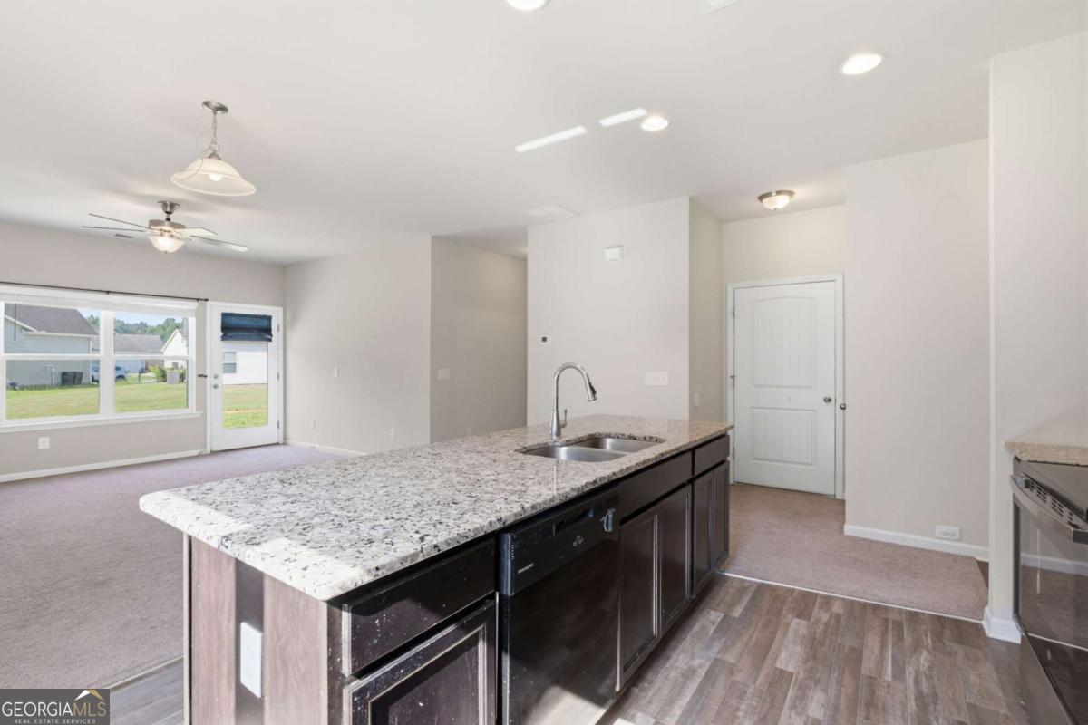 6 Bayberry Circle SW Rome GA 30165