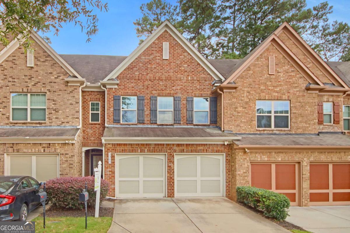 3365 Vintage Circle SE Smyrna GA 30080