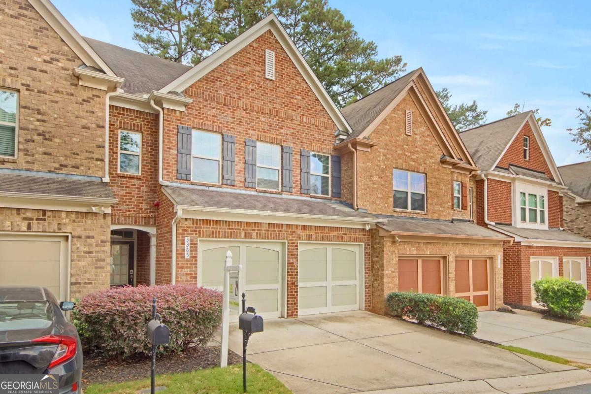 3365 Vintage Circle SE Smyrna GA 30080