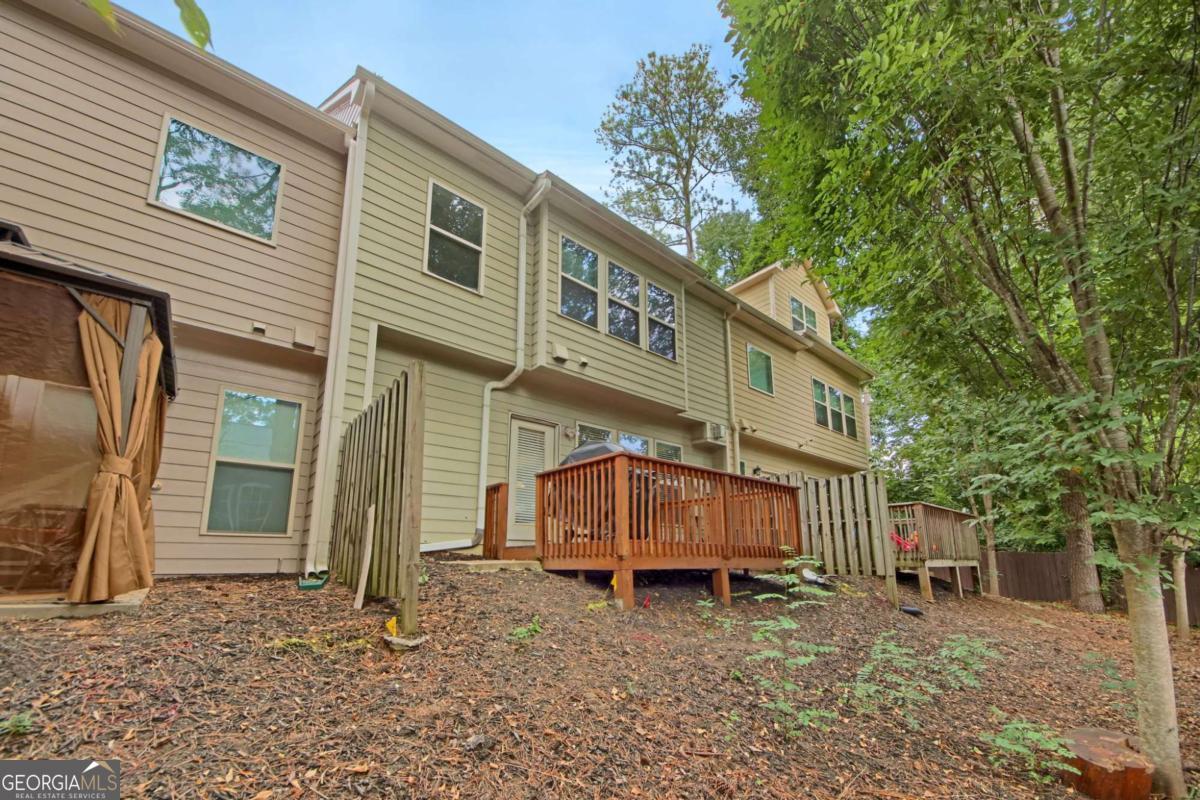3365 Vintage Circle SE Smyrna GA 30080