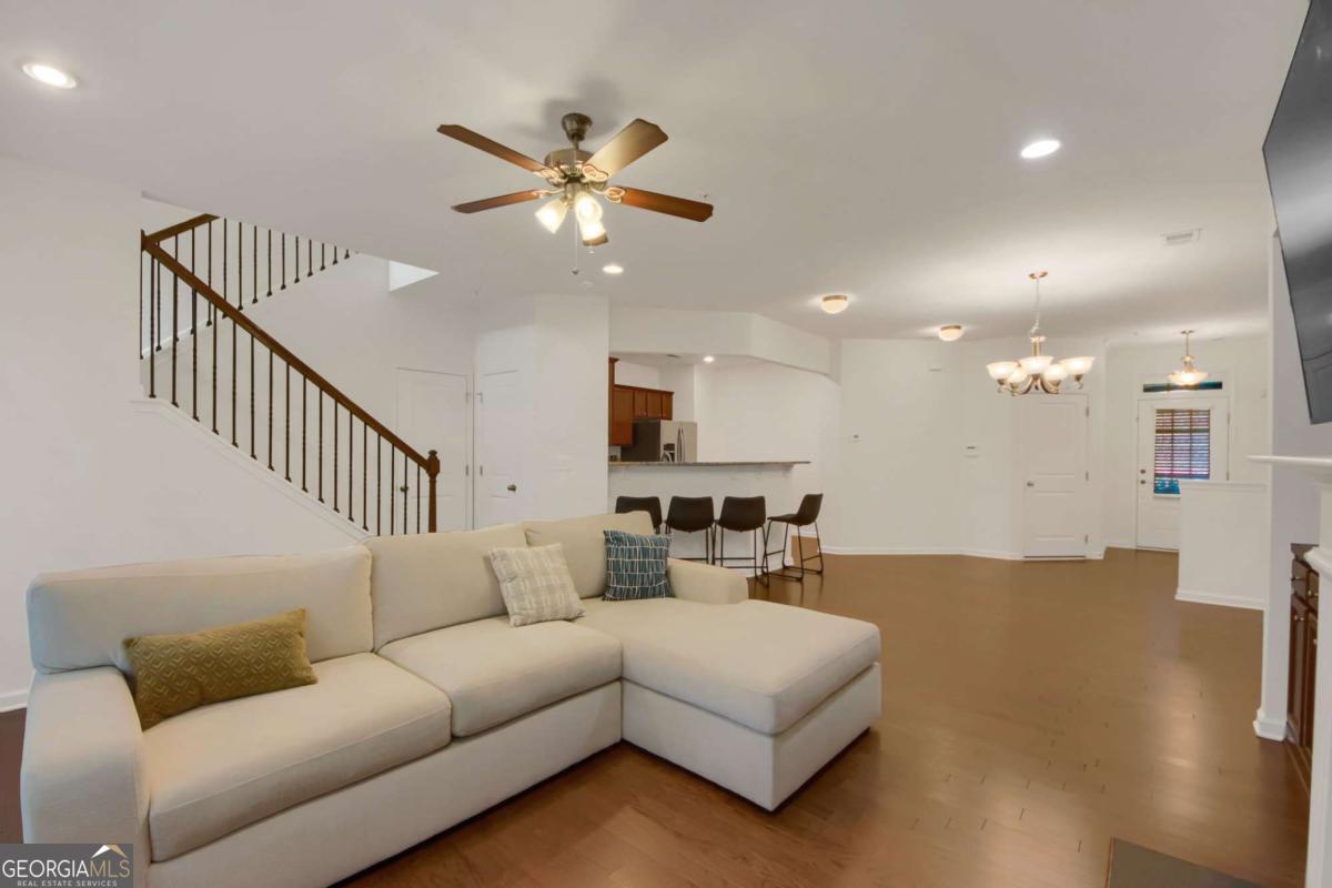 3365 Vintage Circle SE Smyrna GA 30080