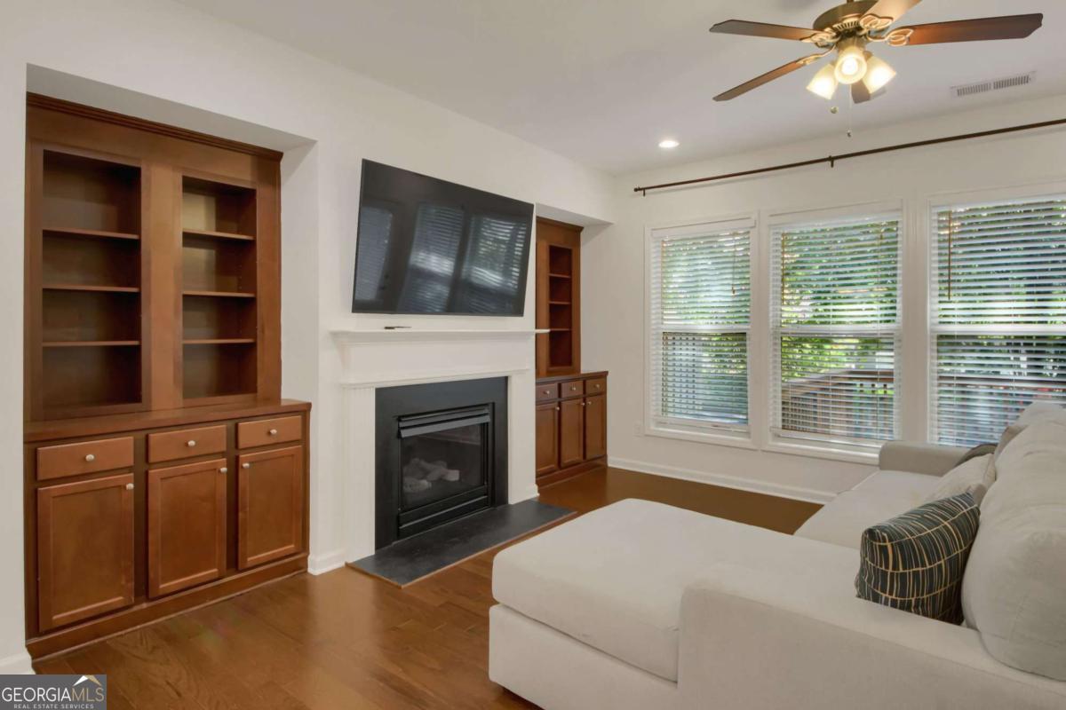 3365 Vintage Circle SE Smyrna GA 30080