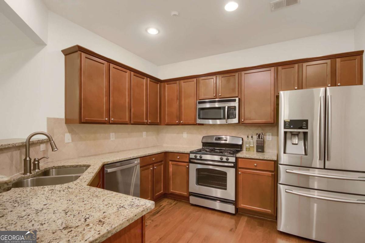 3365 Vintage Circle SE Smyrna GA 30080