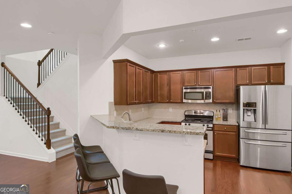 3365 Vintage Circle SE Smyrna GA 30080