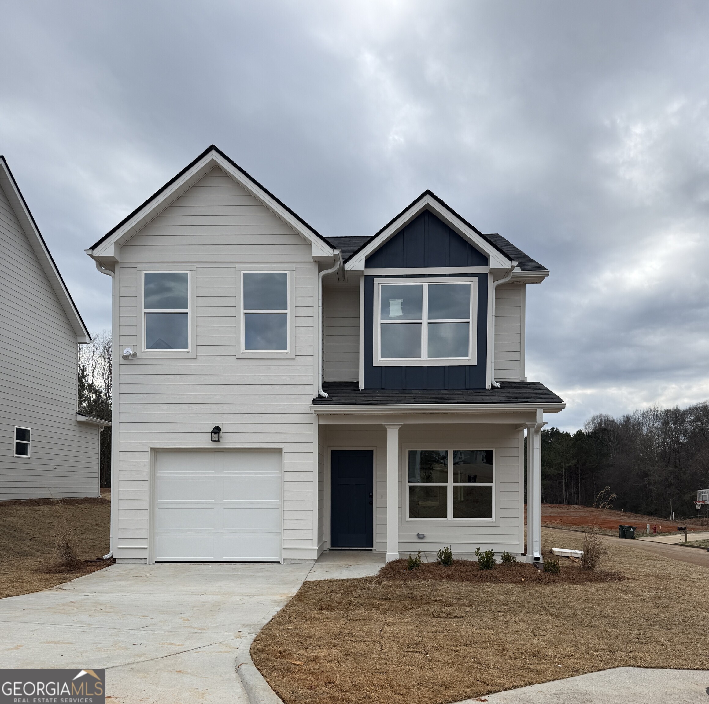 2 Morningside Court Thomaston GA 30286