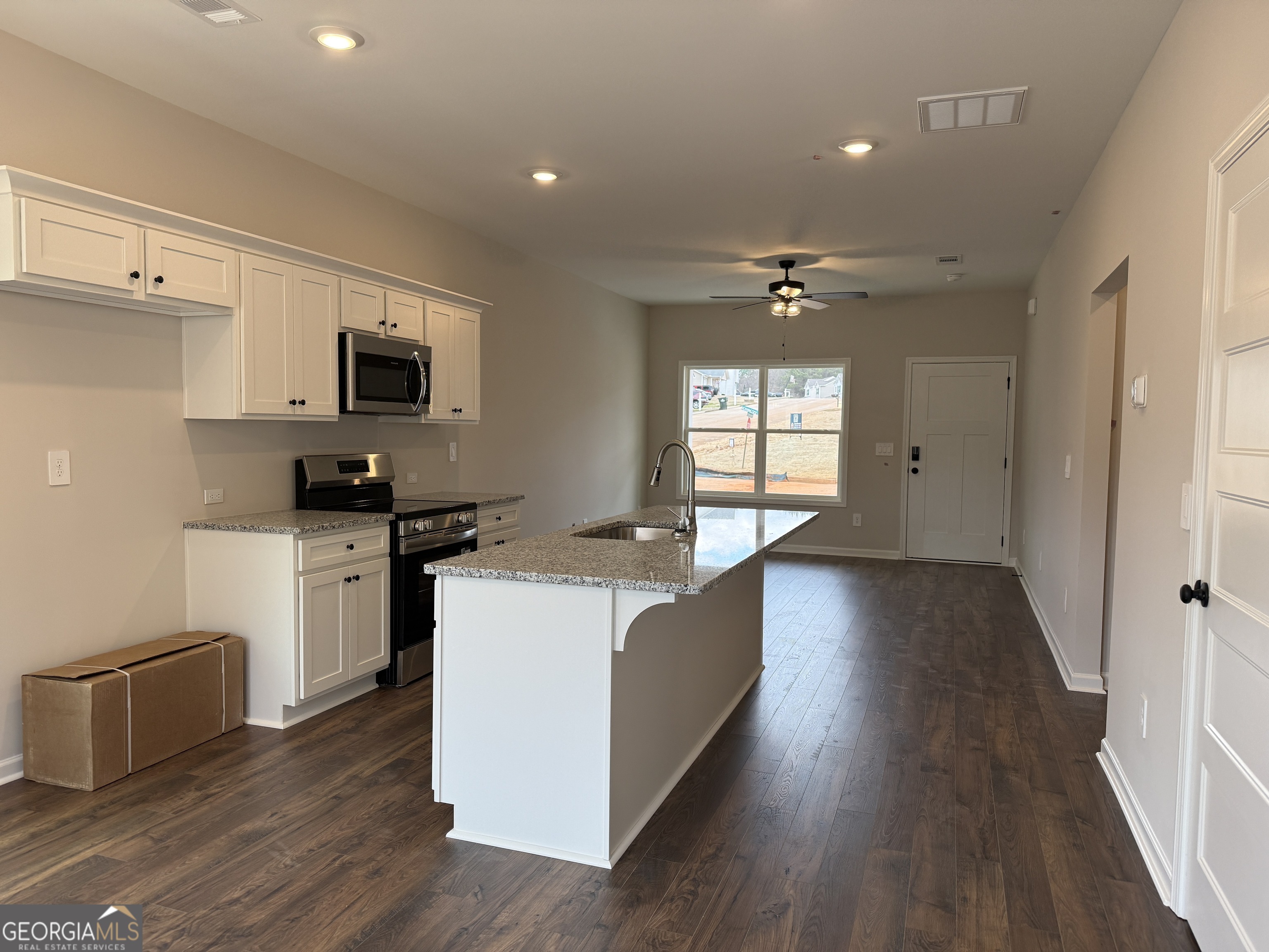 2 Morningside Court Thomaston GA 30286