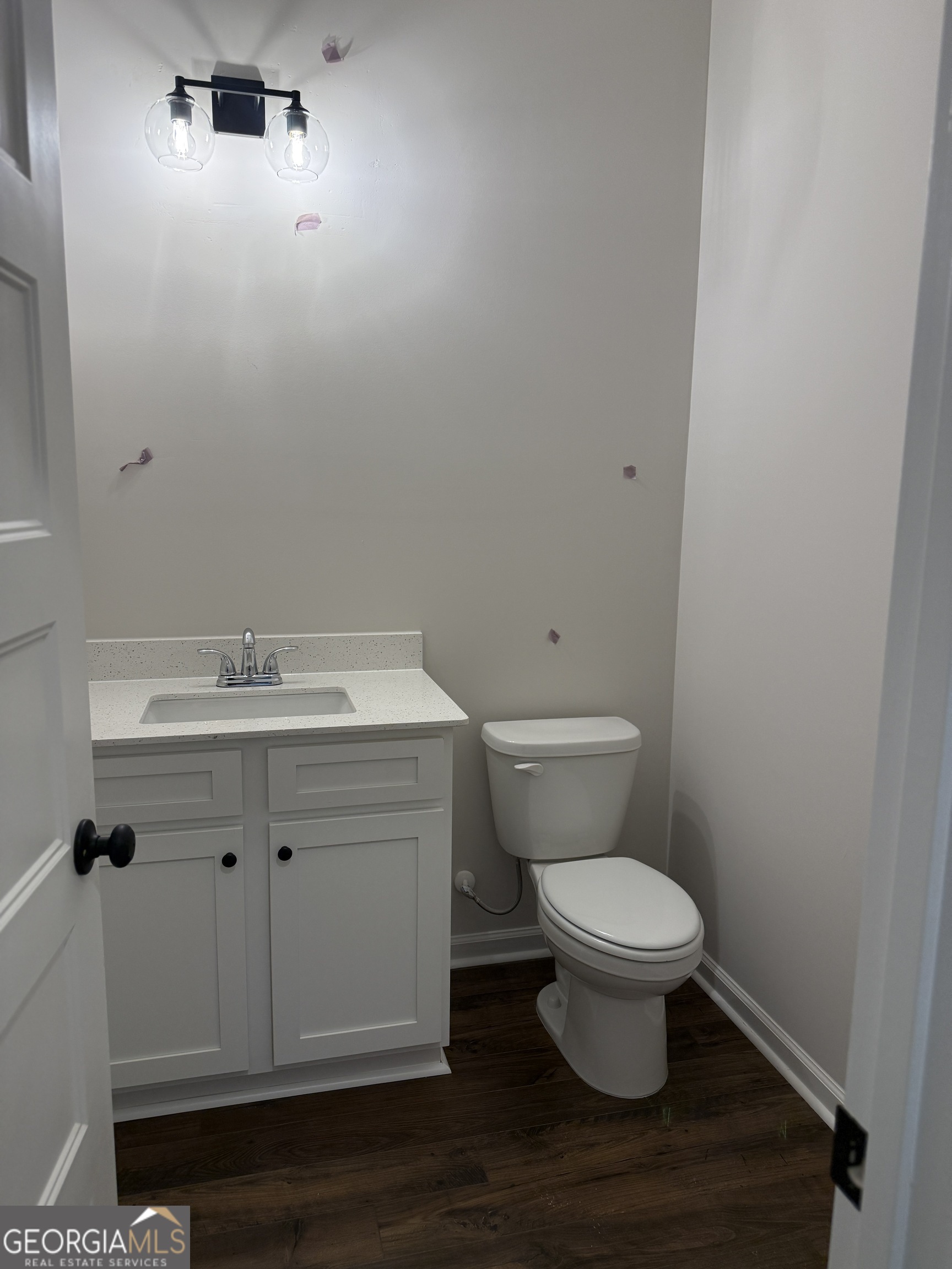 2 Morningside Court Thomaston GA 30286
