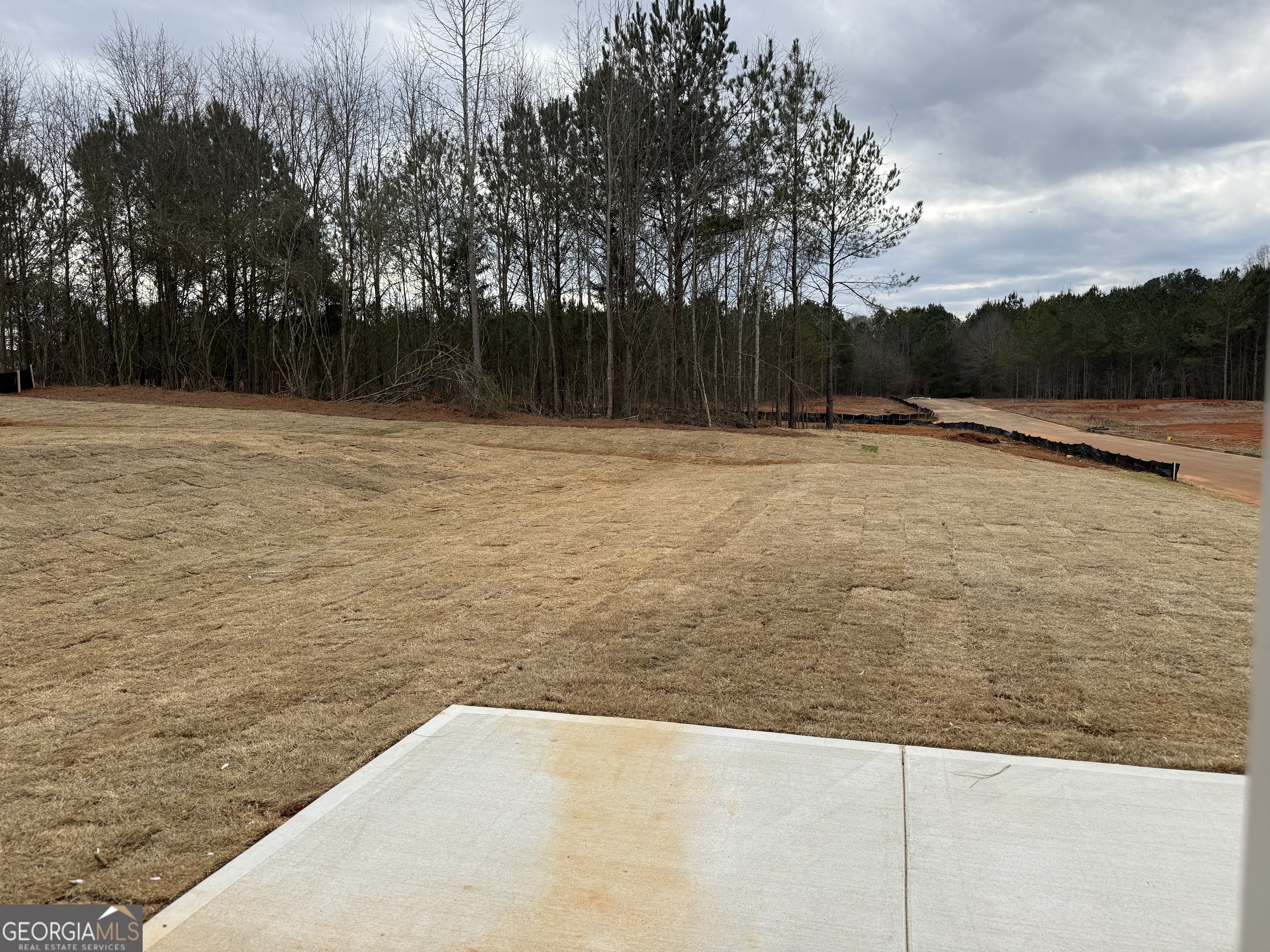 2 Morningside Court Thomaston GA 30286