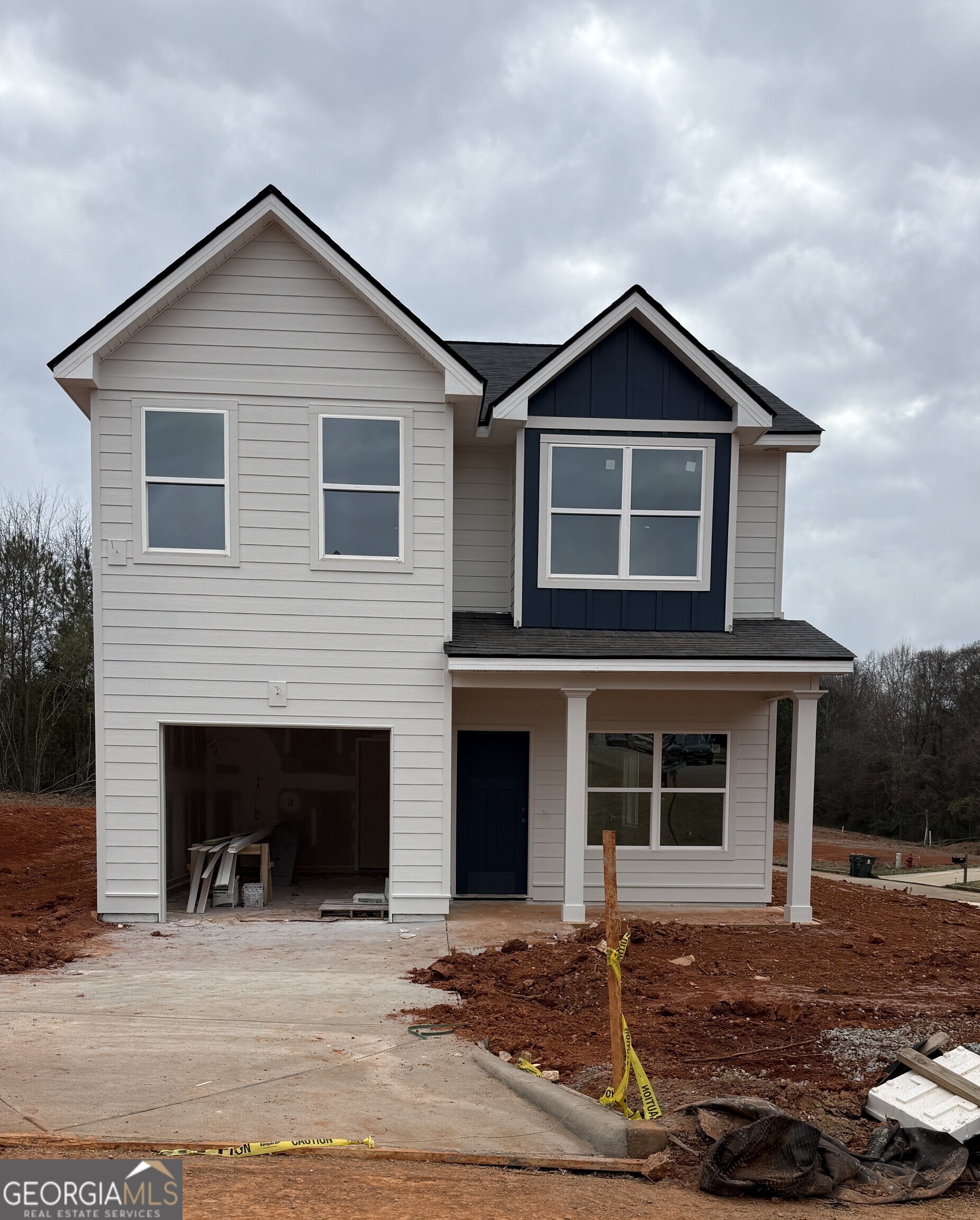 2 Morningside Court Thomaston GA 30286